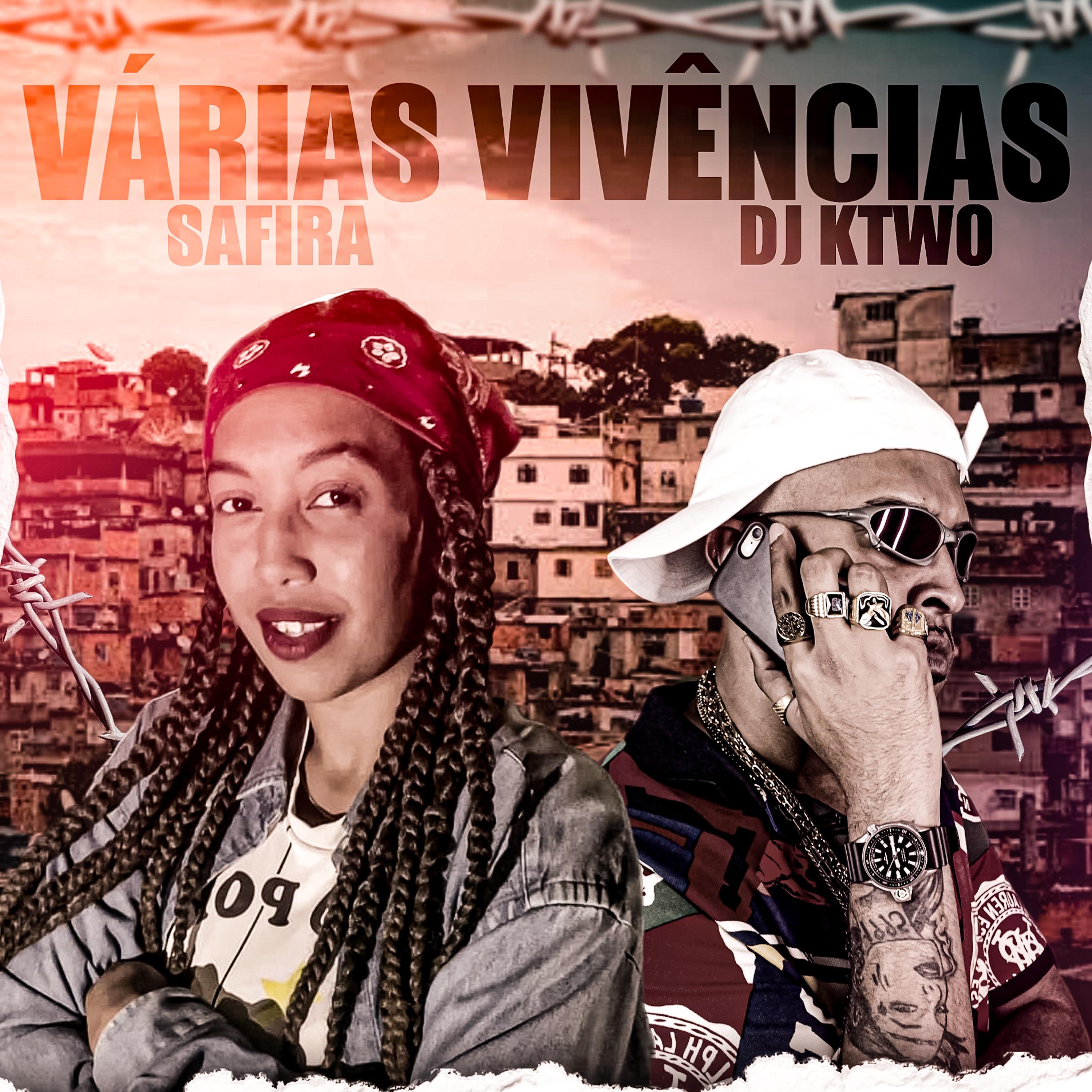 Постер альбома Várias Vivências