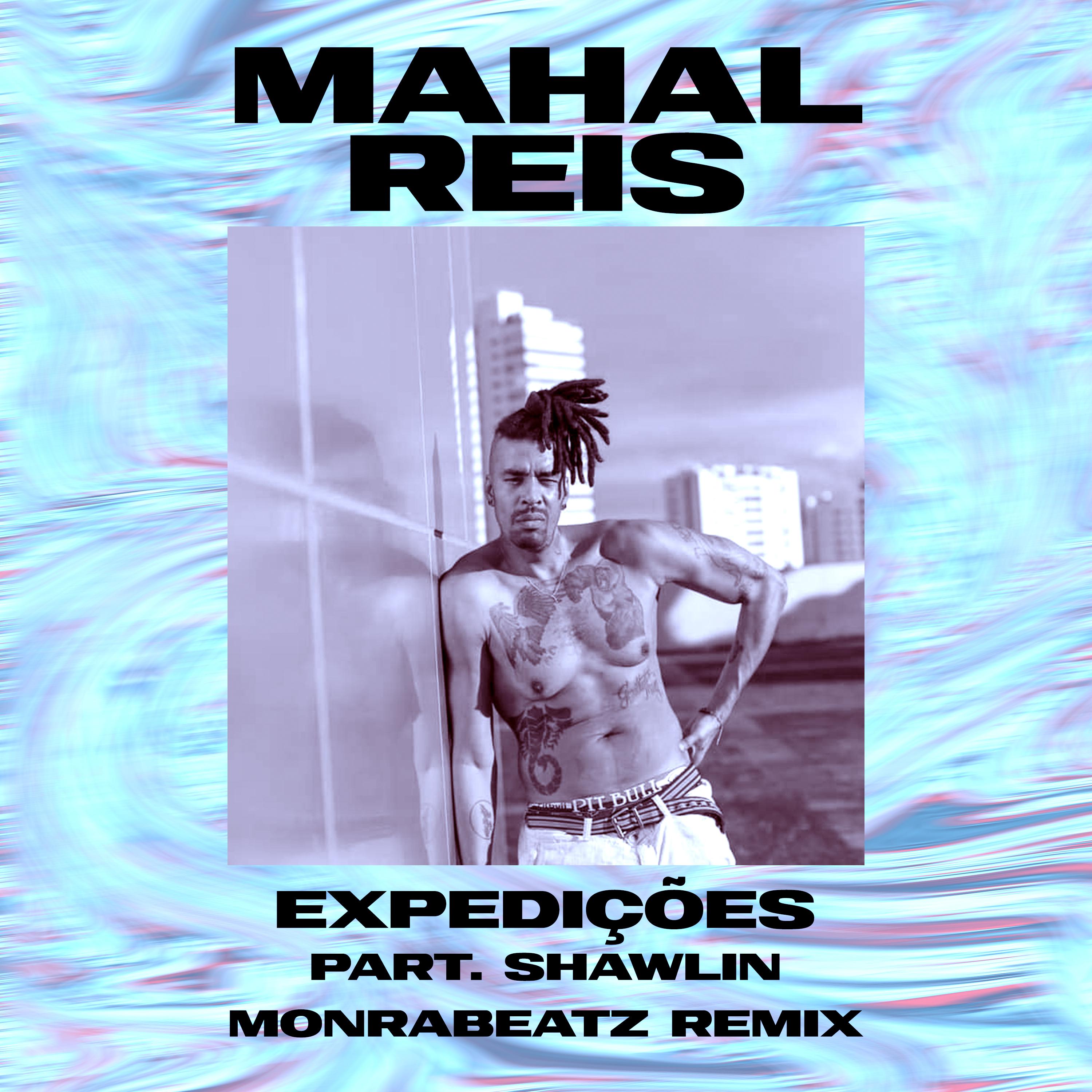 Постер альбома Expedições (Monrabeatz Remix)