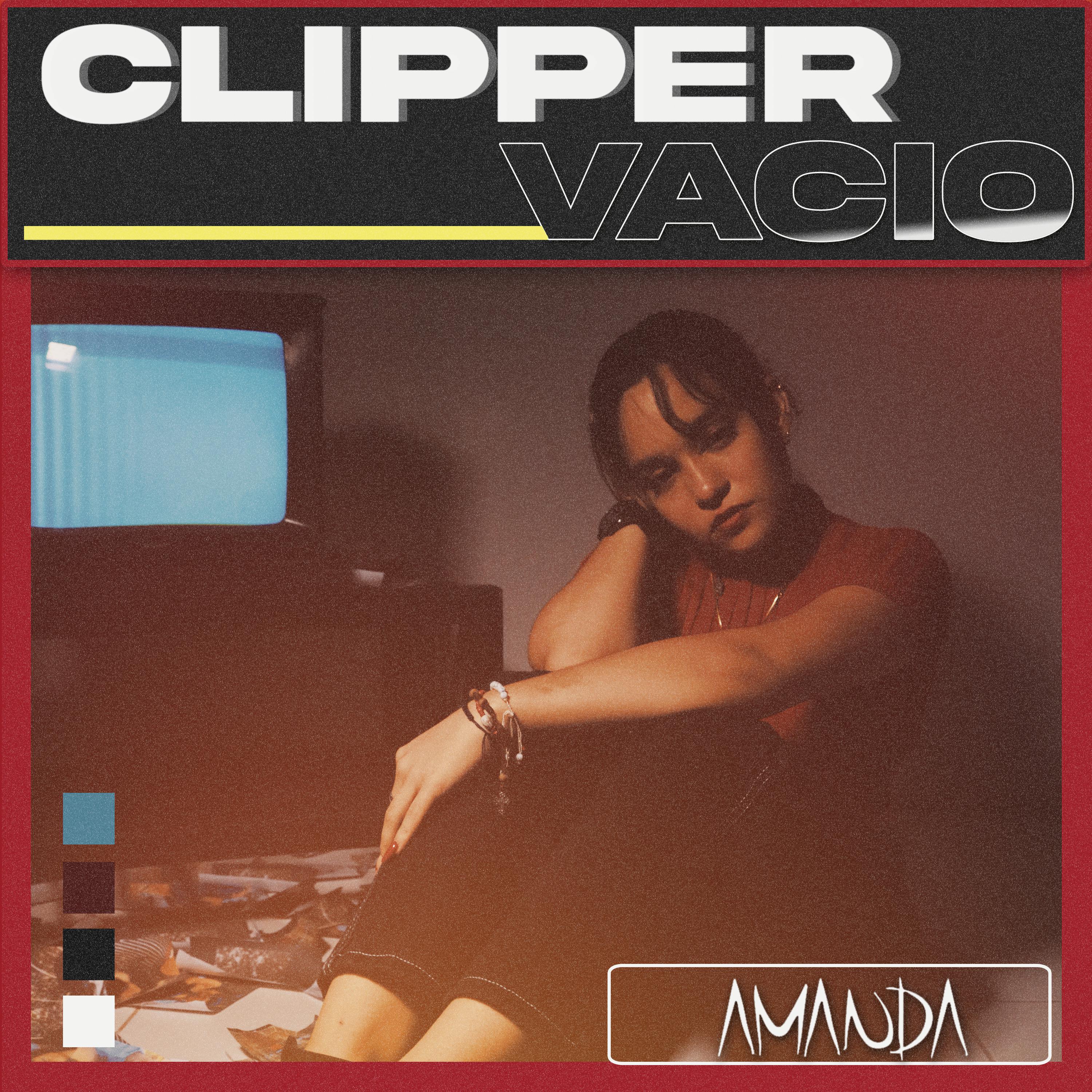 Постер альбома Clipper Vacio