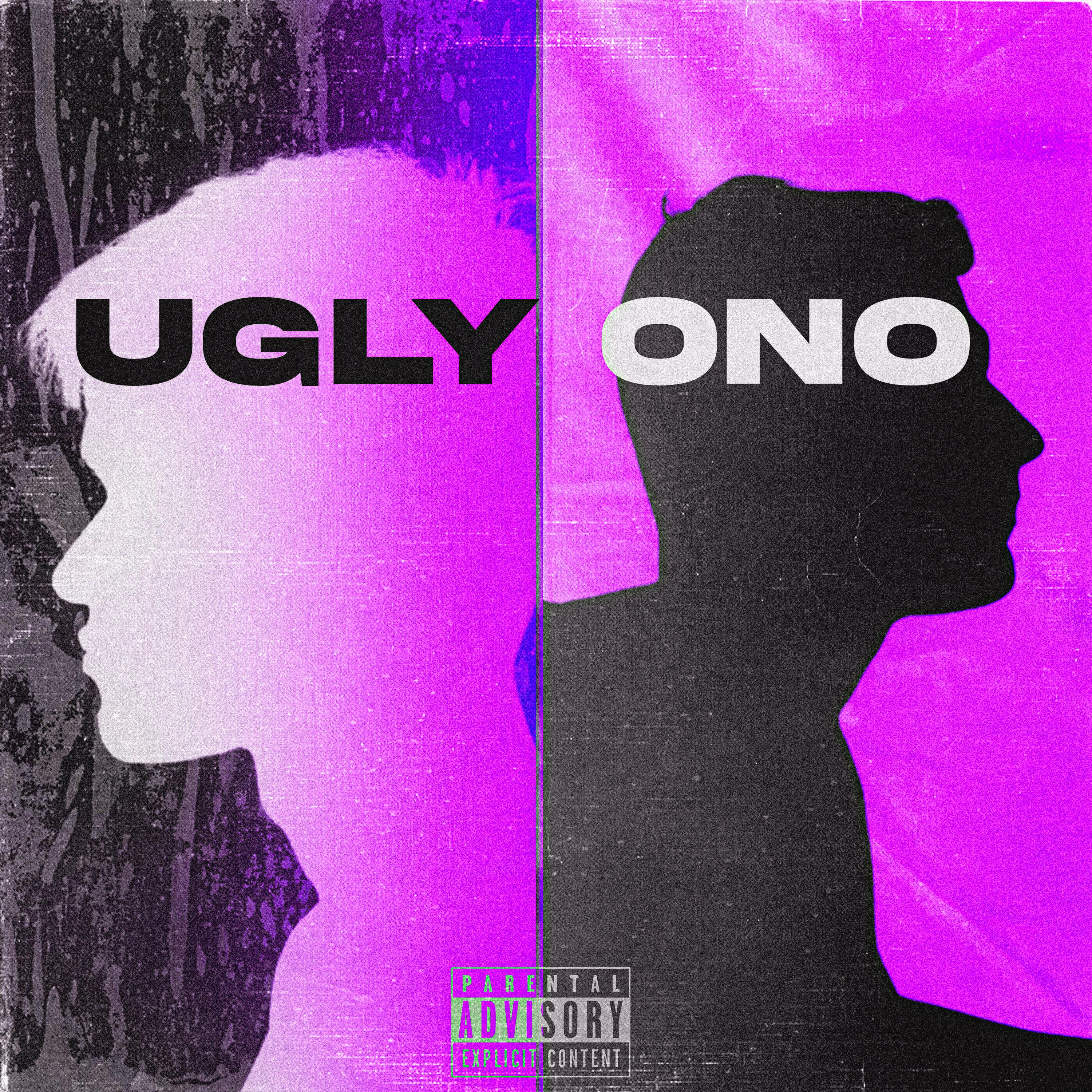 Постер альбома Ugly Ono