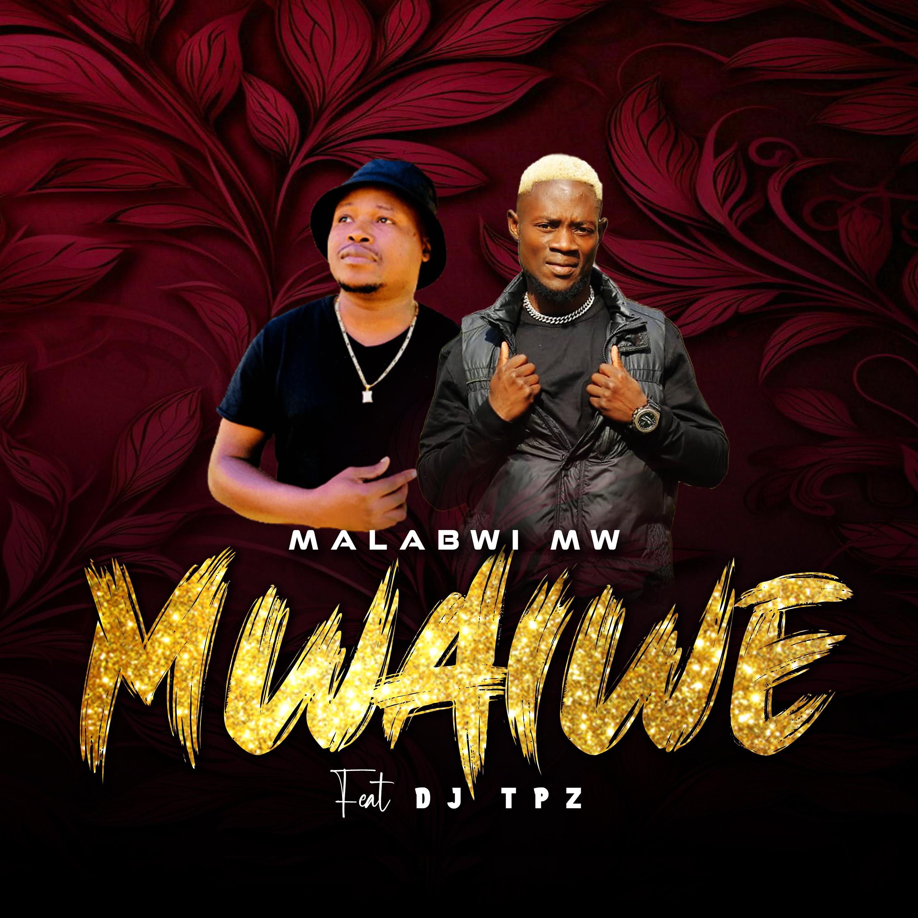 Постер альбома Mwaiwe