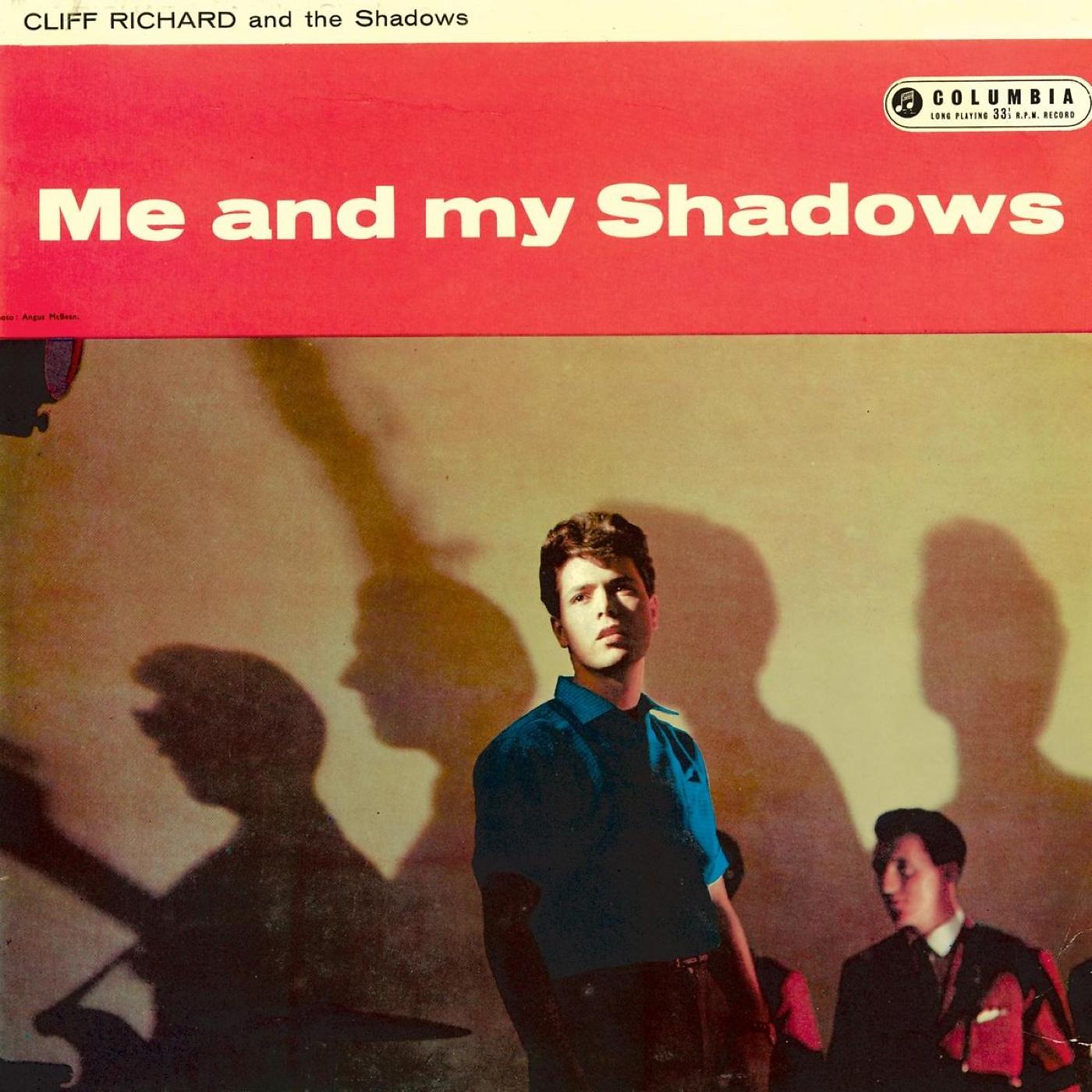 Cliff Richard And The Shadows - Tell Me (Stereo) [1998 Remaster]