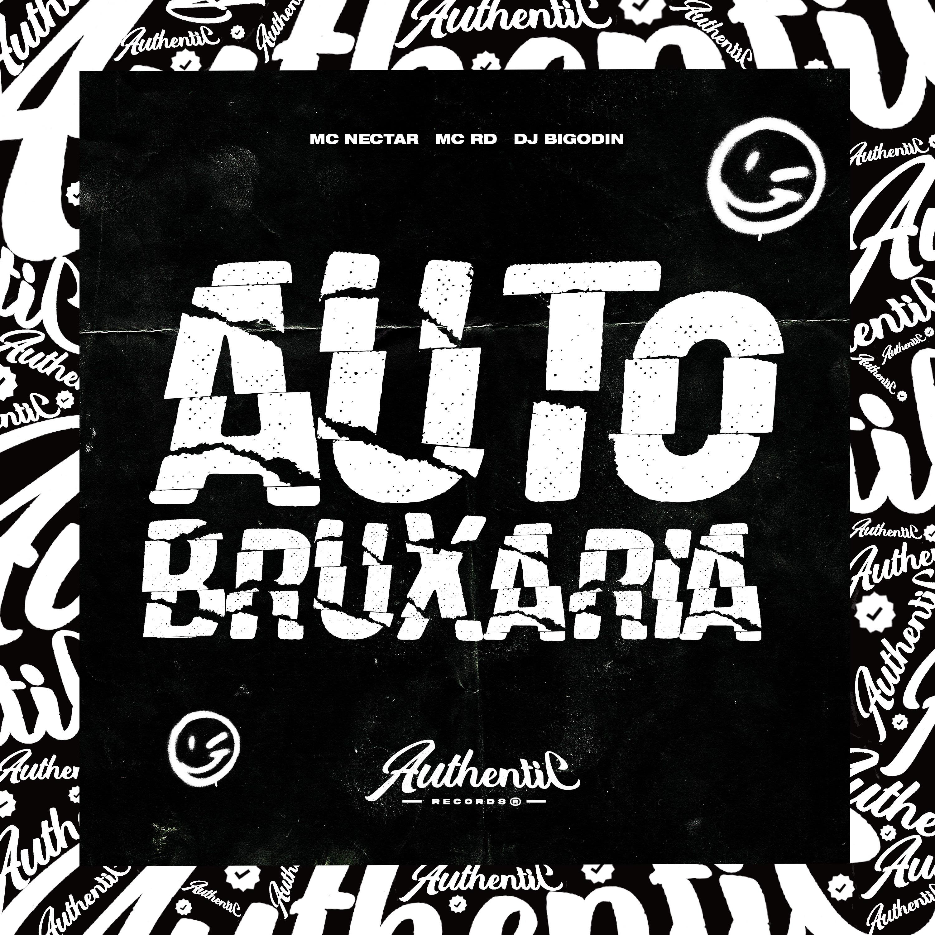 Постер альбома Auto Bruxaria