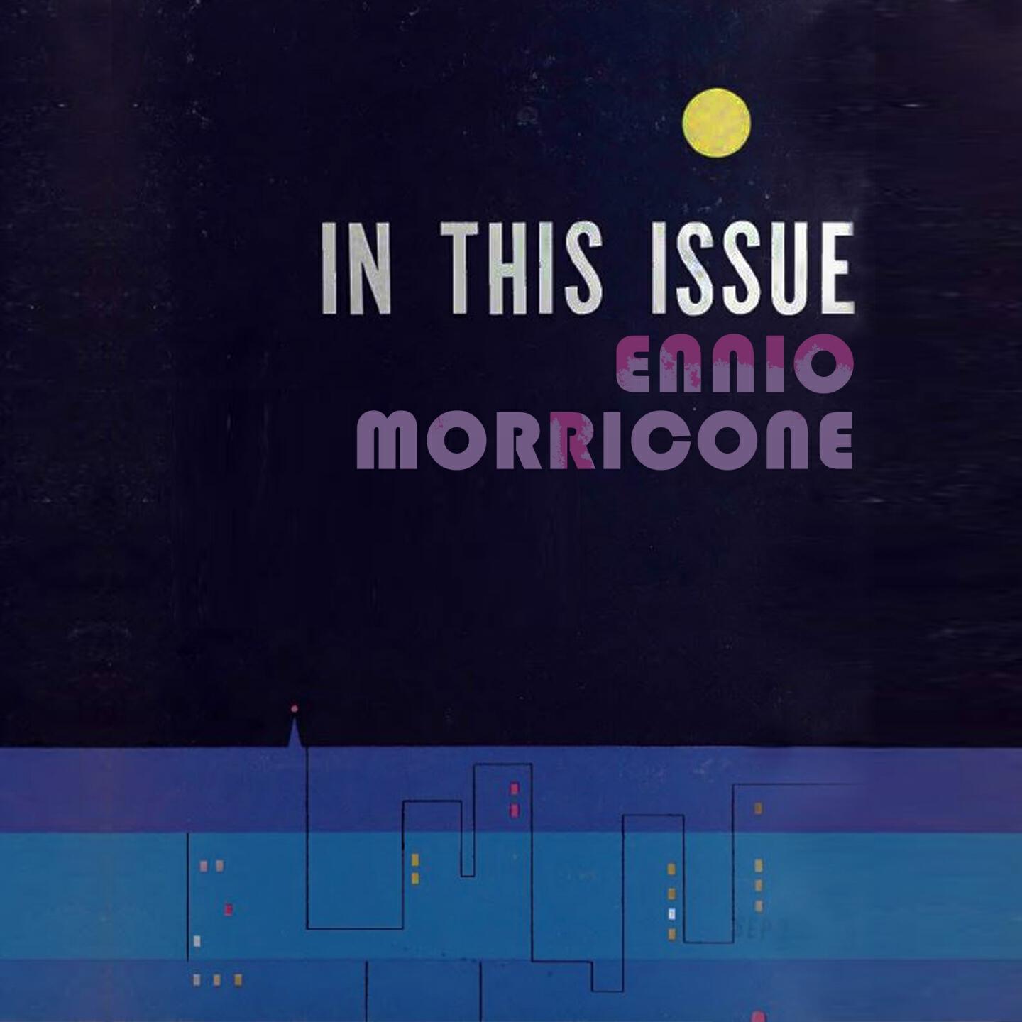 Ennio Morricone - Combattimento