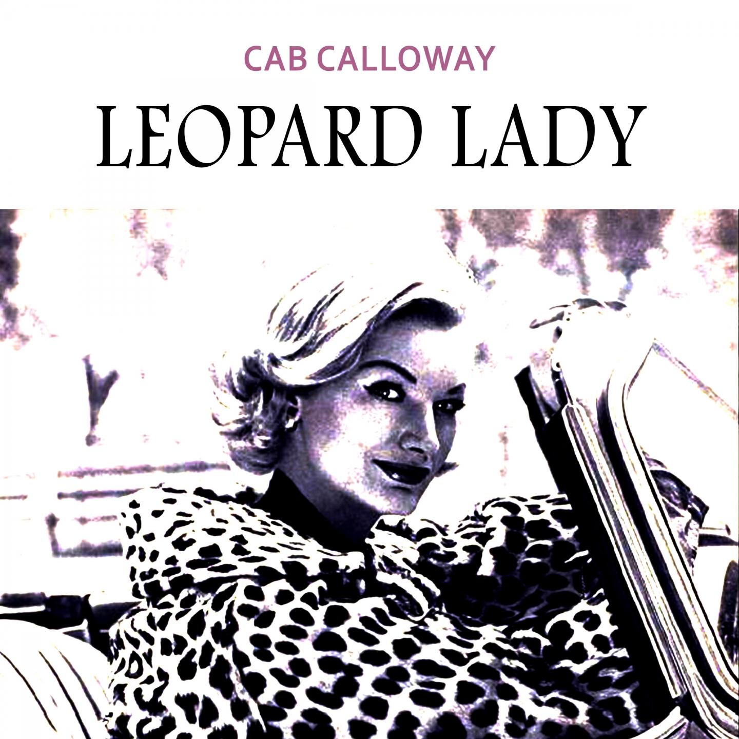 Cab Calloway - Run Little Rabbit