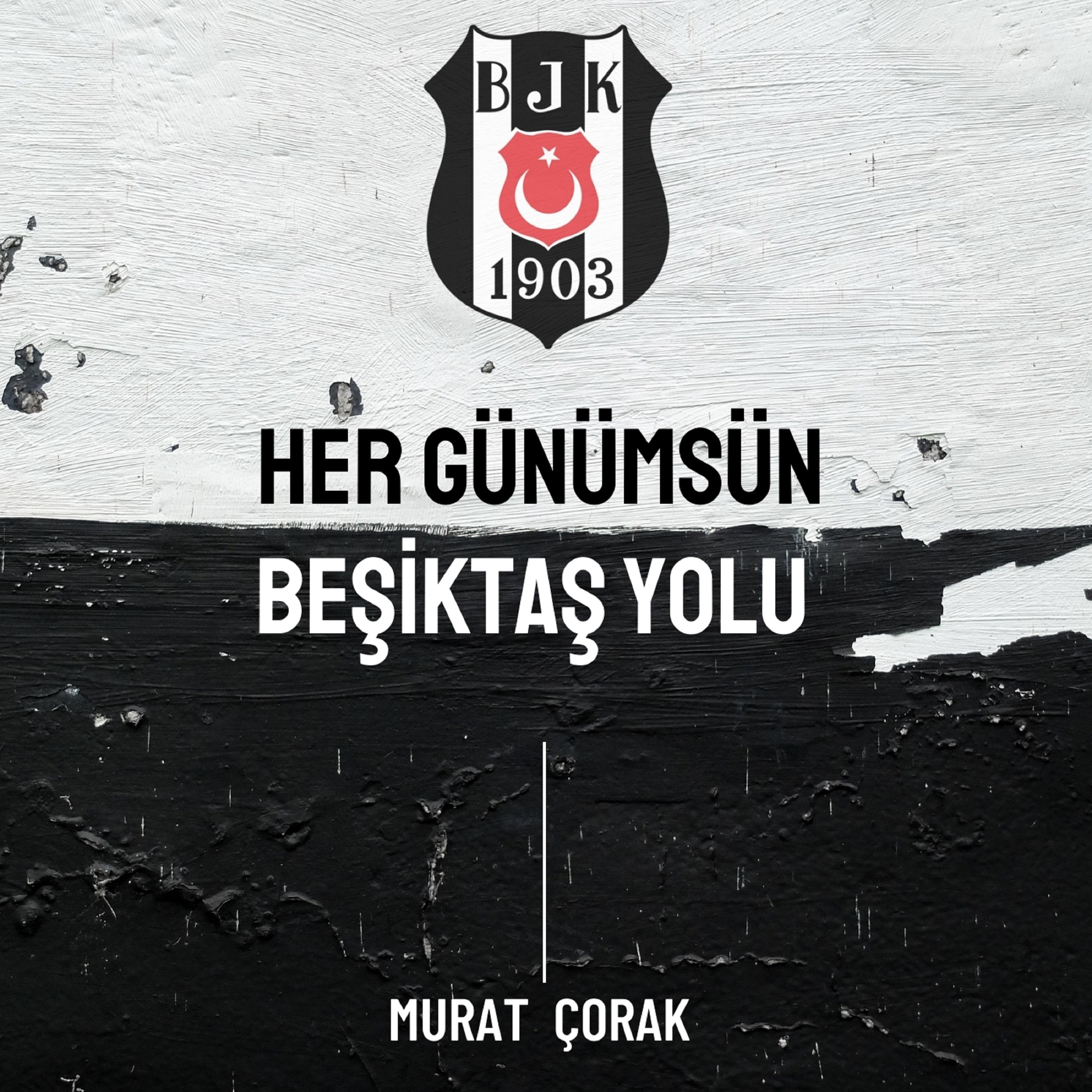 Постер альбома HER GÜNÜMSÜN / BEŞİKTAŞ YOLU