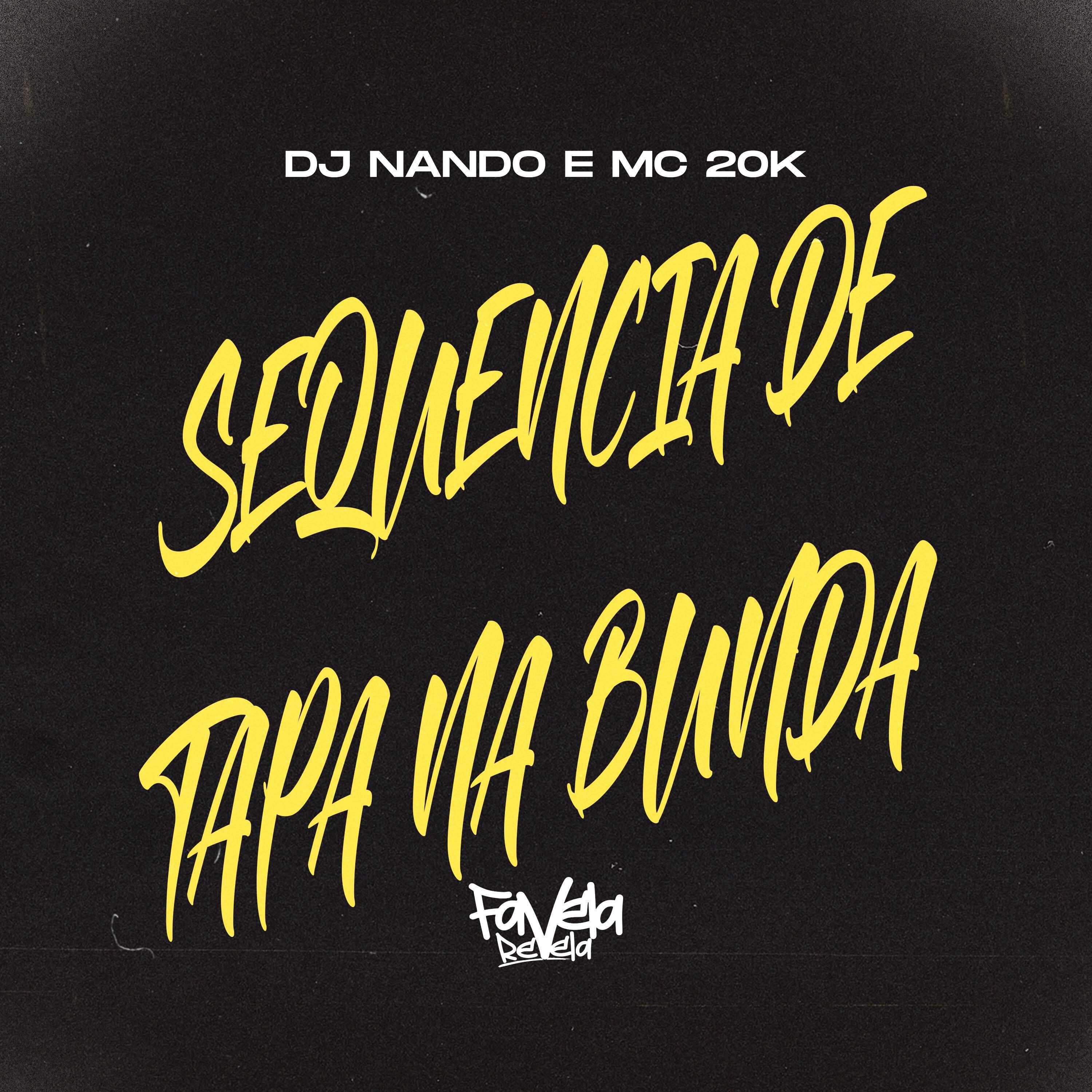 Постер альбома Sequência de Tapa na Bunda