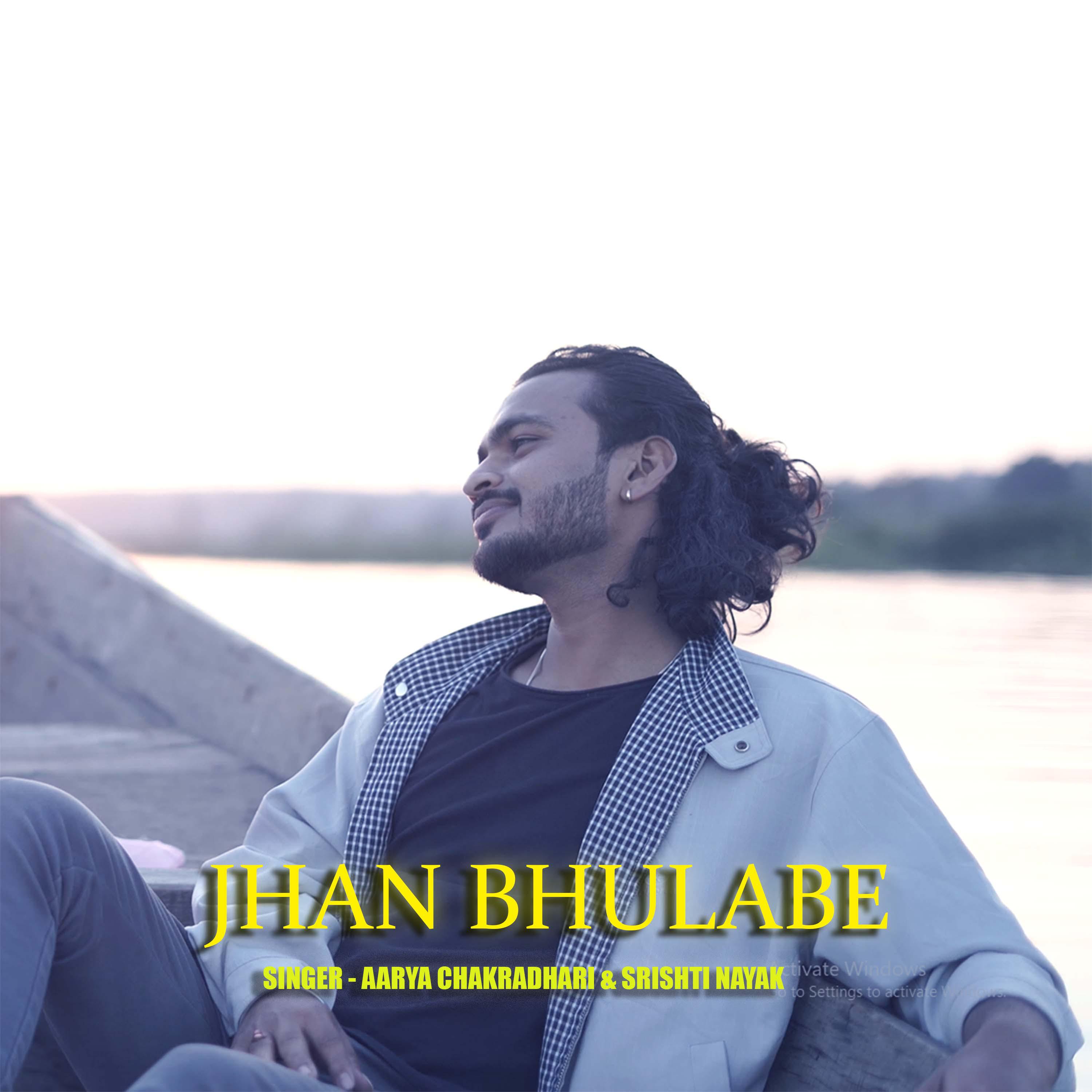 Постер альбома Jhan Bhulabe