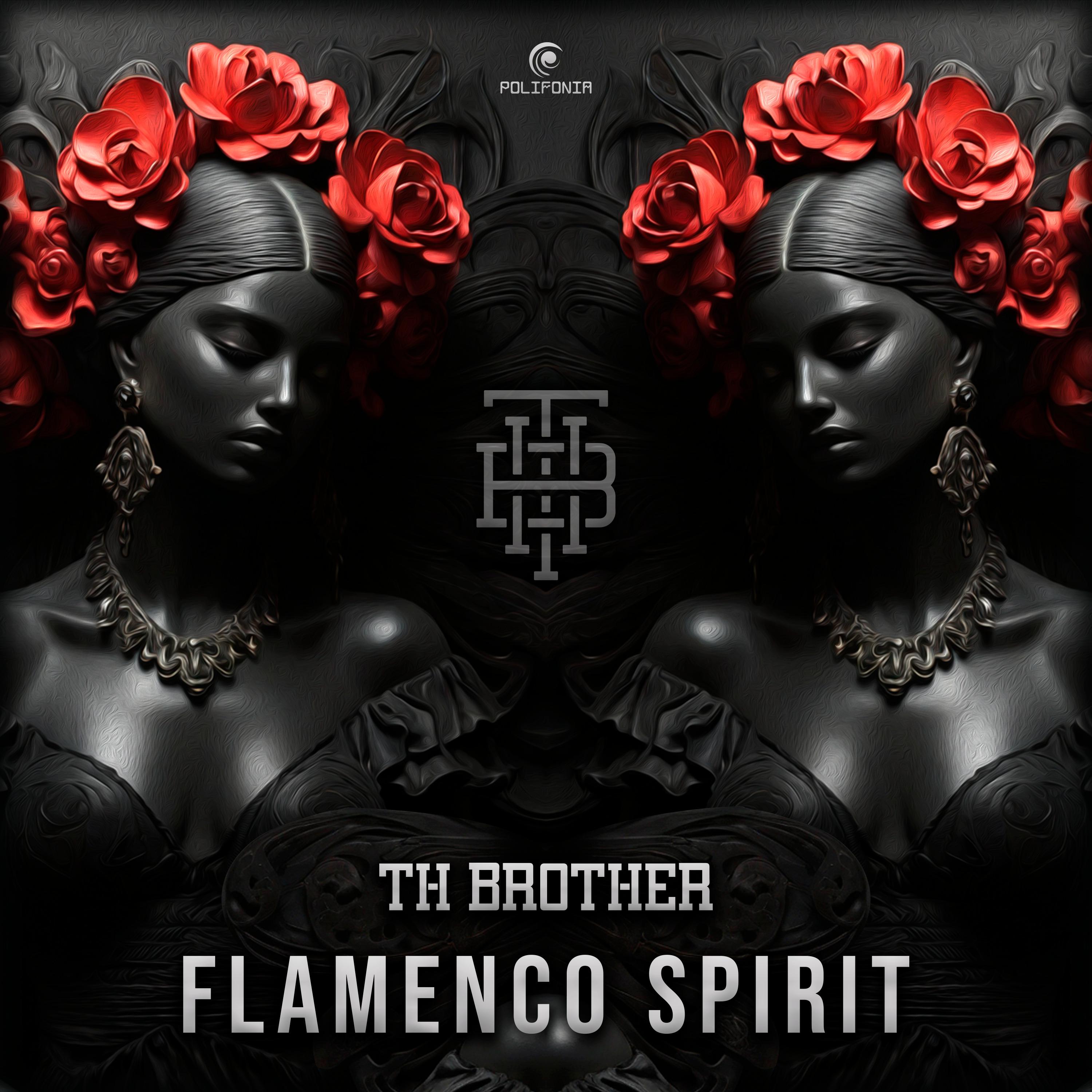 Постер альбома Flamenco Spirit
