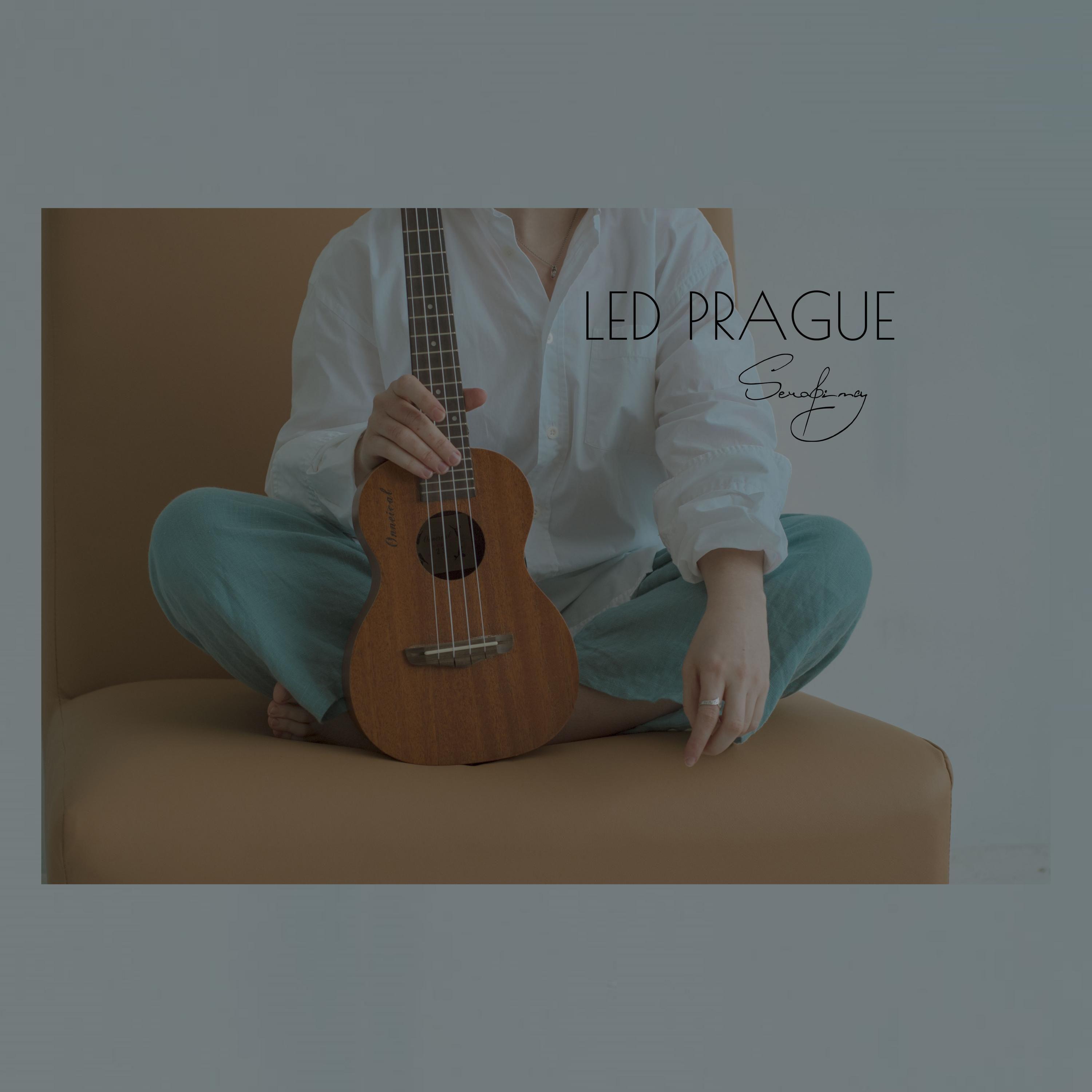 Постер альбома Led-Prague