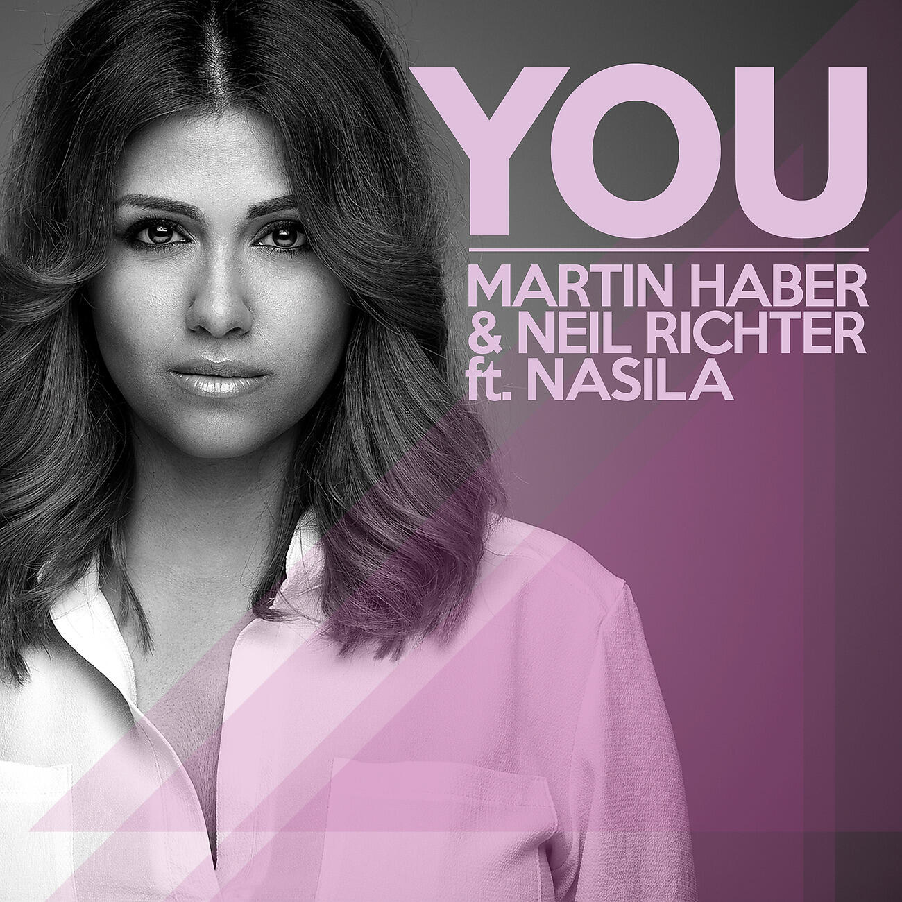 Martin Haber - You (Kenny Laakkinen Remix)