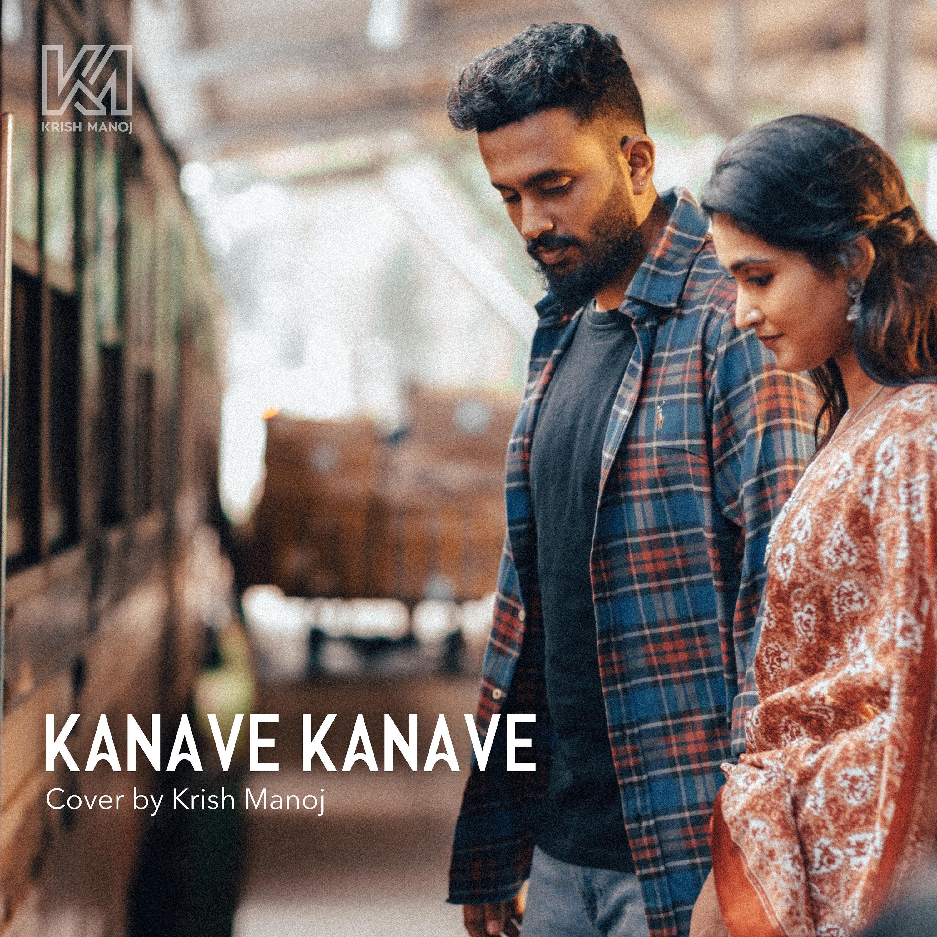 Постер альбома Kanave Kanave