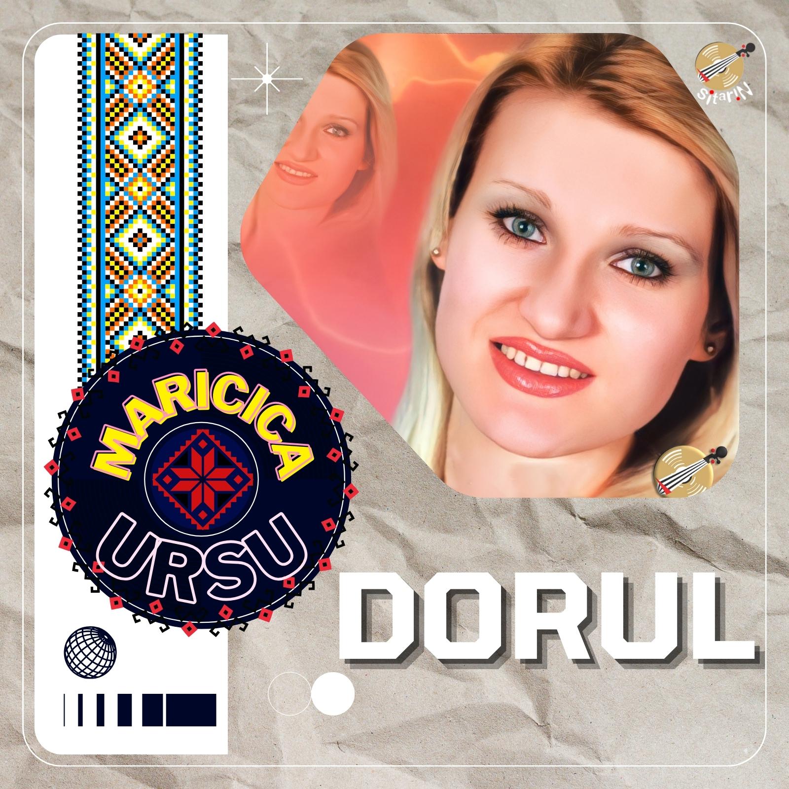 Постер альбома Dorul