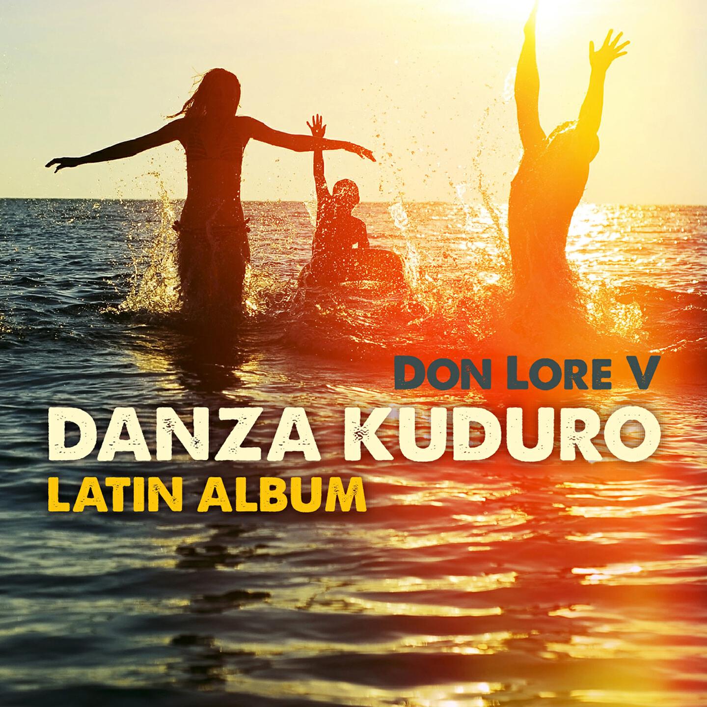 Don Lore V - Danza Kuduro (Danilo Seclì Remix)