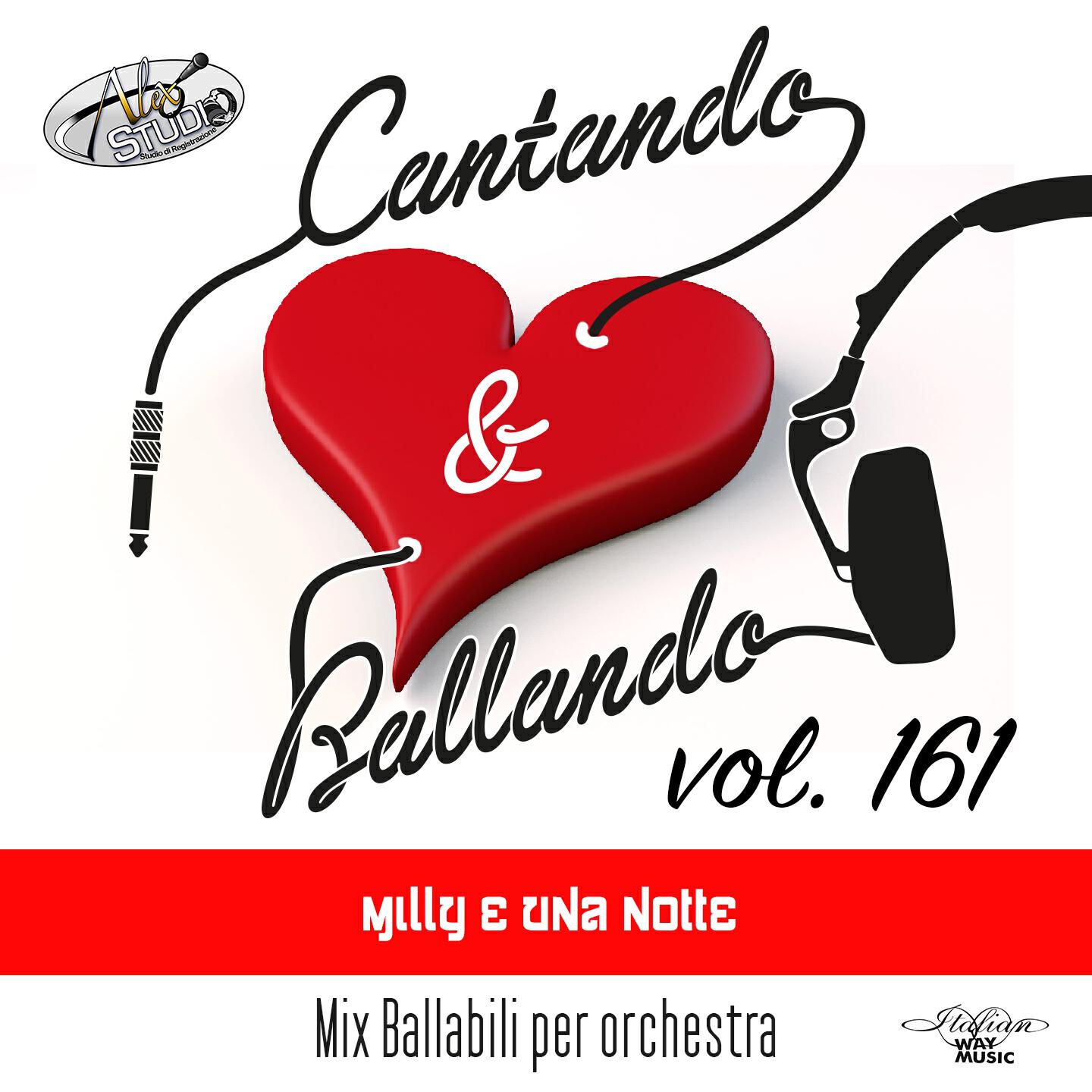 Milly - Mix Wham: Careless Whisper - Stretti Fino Al Mattino - Ispirazione (Play)