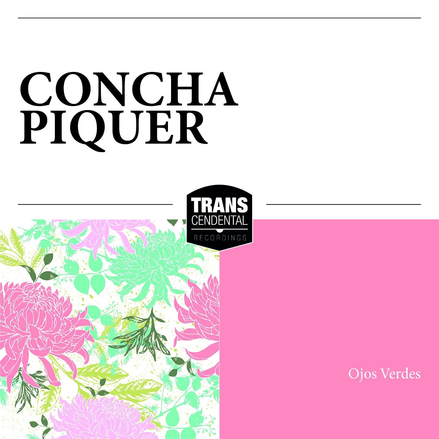 Concha Piquer - Picadito de Viruelas