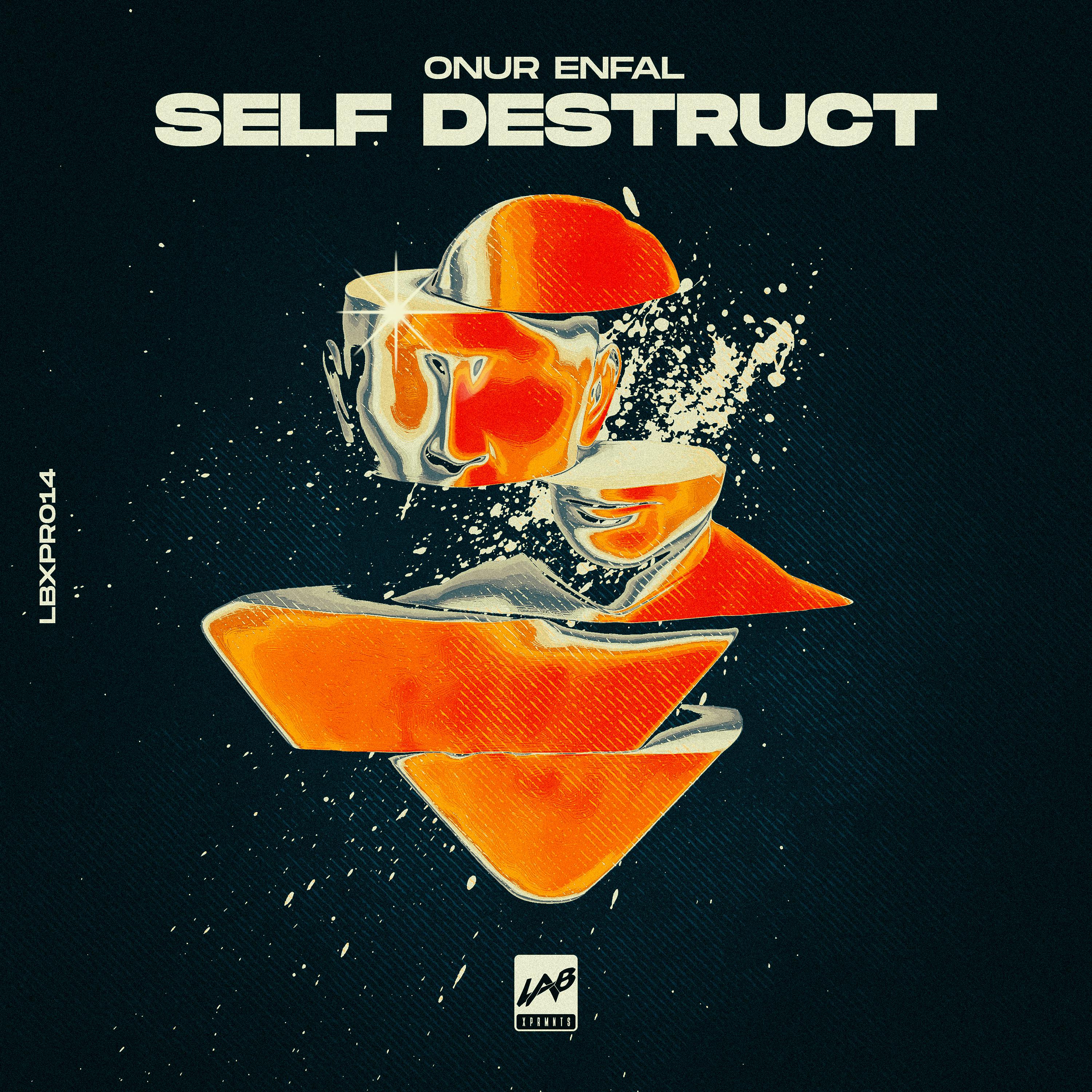 Постер альбома Self Destruct