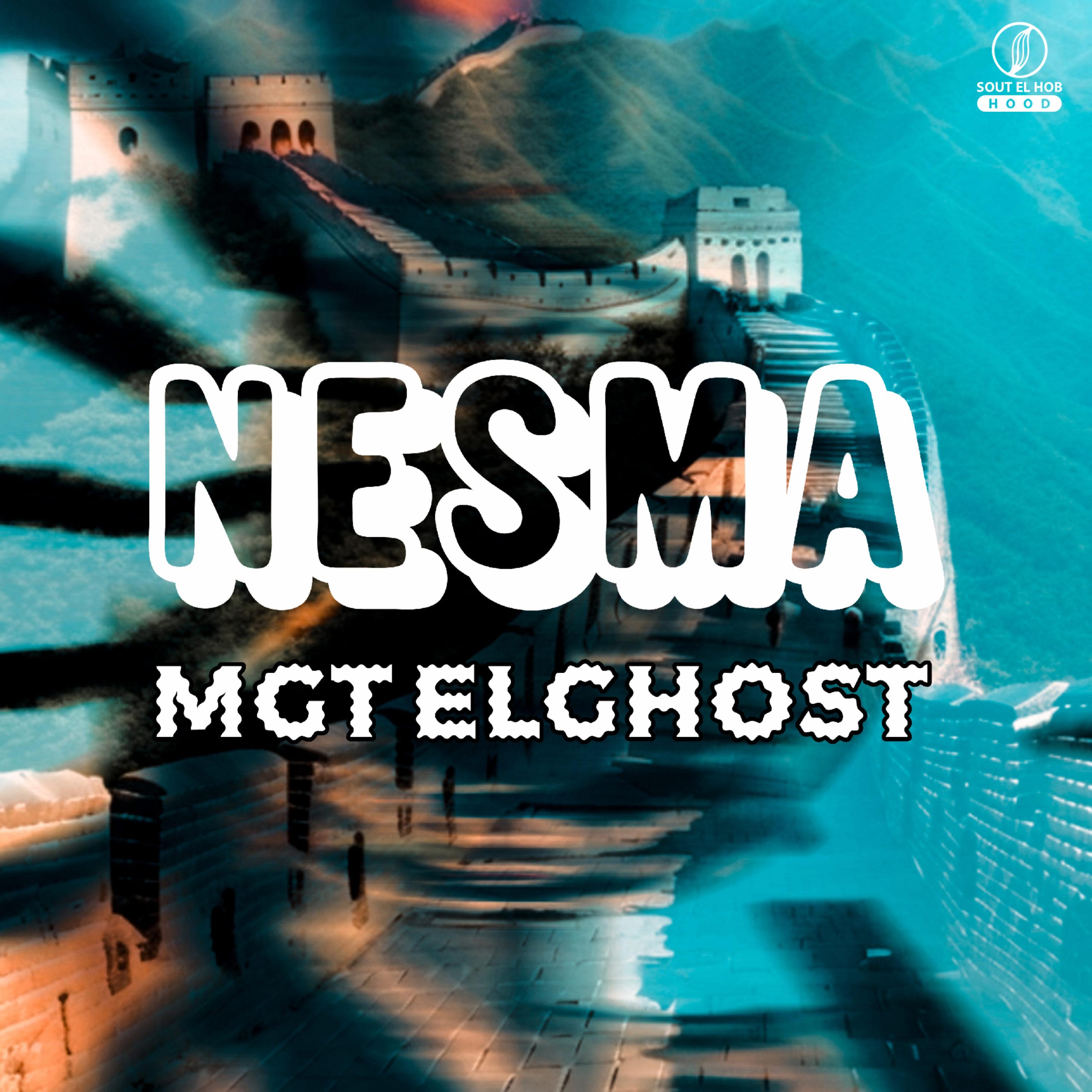 Постер альбома Nesma