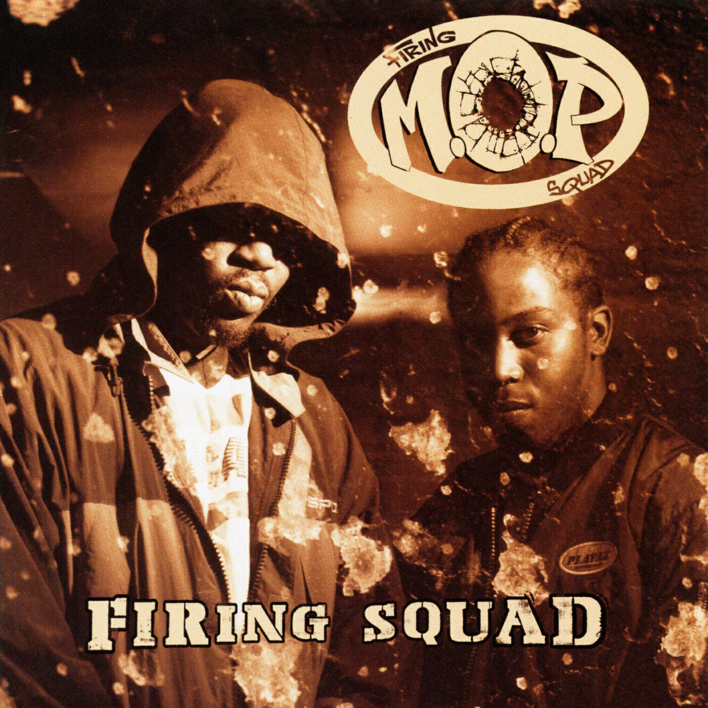 M.O.P. - Stick to Ya Gunz
