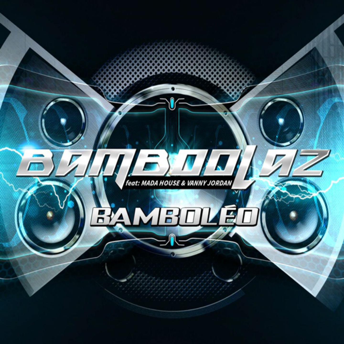 Постер альбома Bamboléo