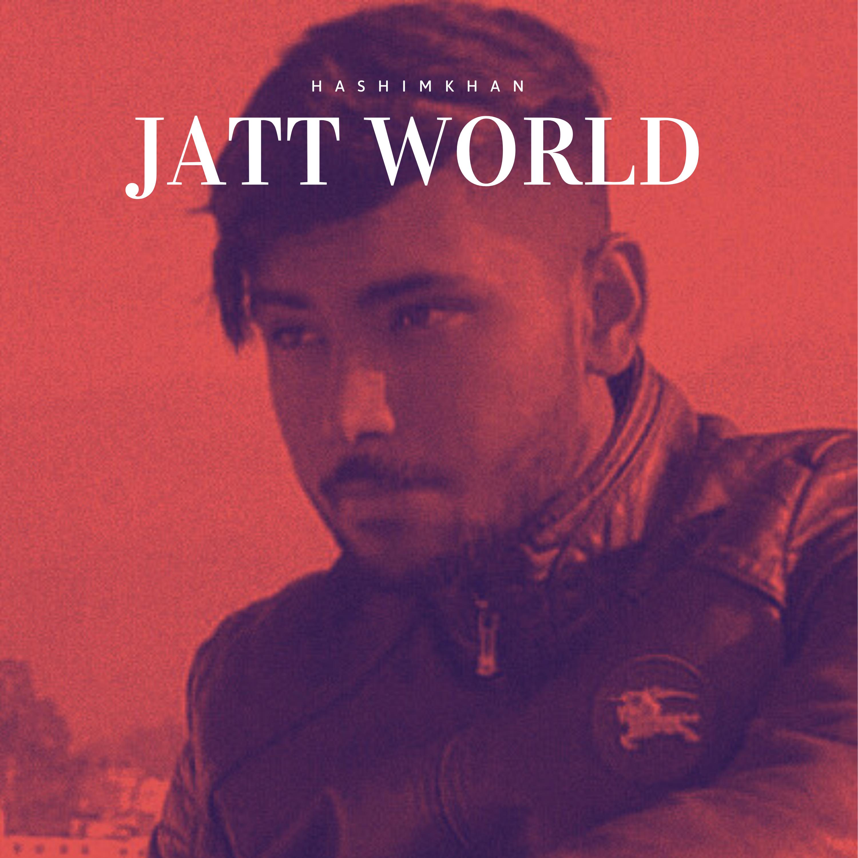 Постер альбома Jatt World