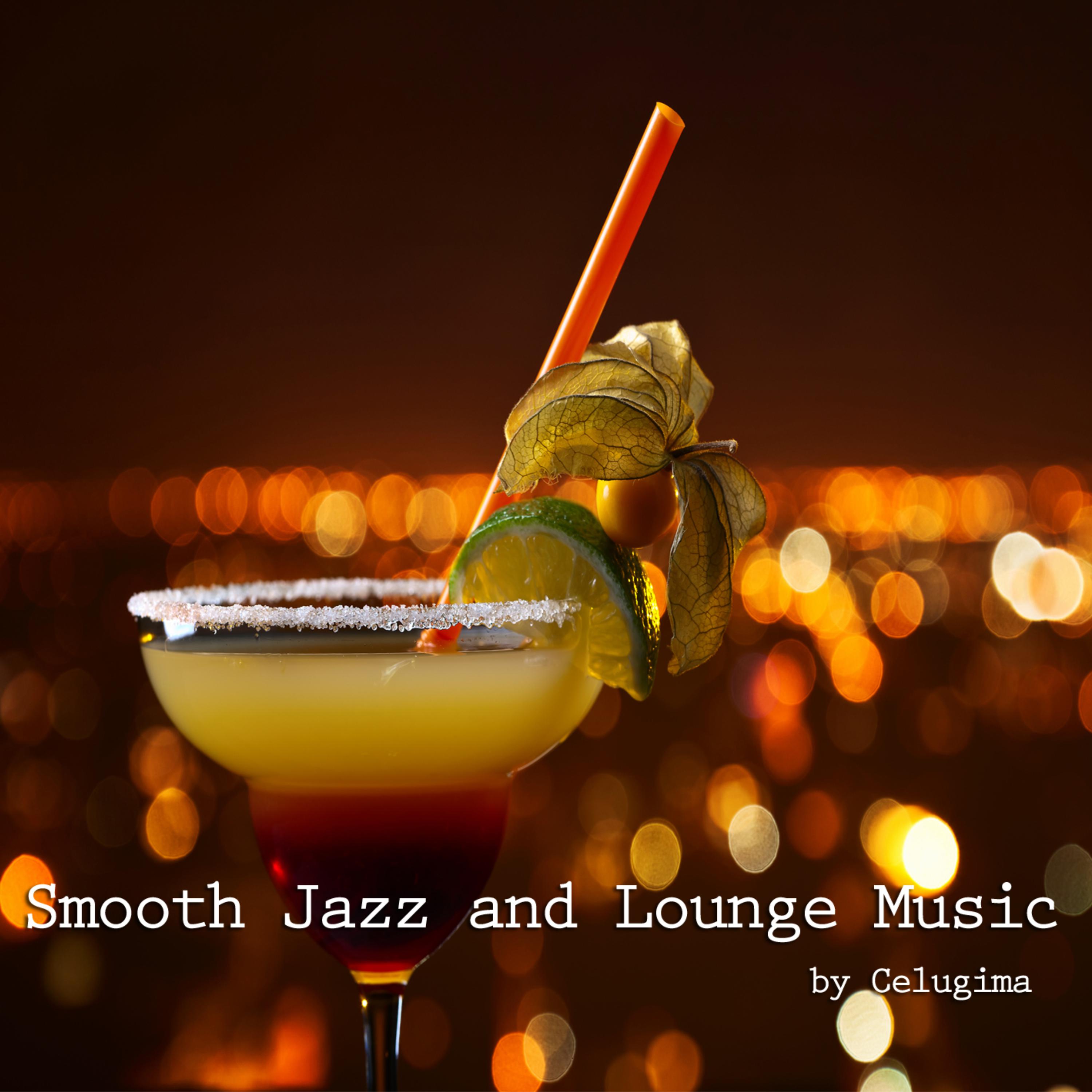 Постер альбома Smooth jazz and lounge music