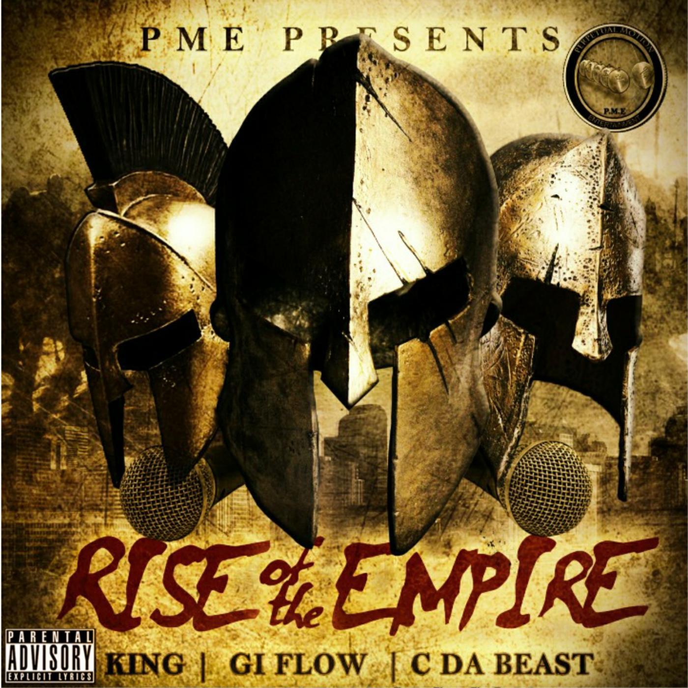 KING - Work (feat. G6 & Lil Flip)
