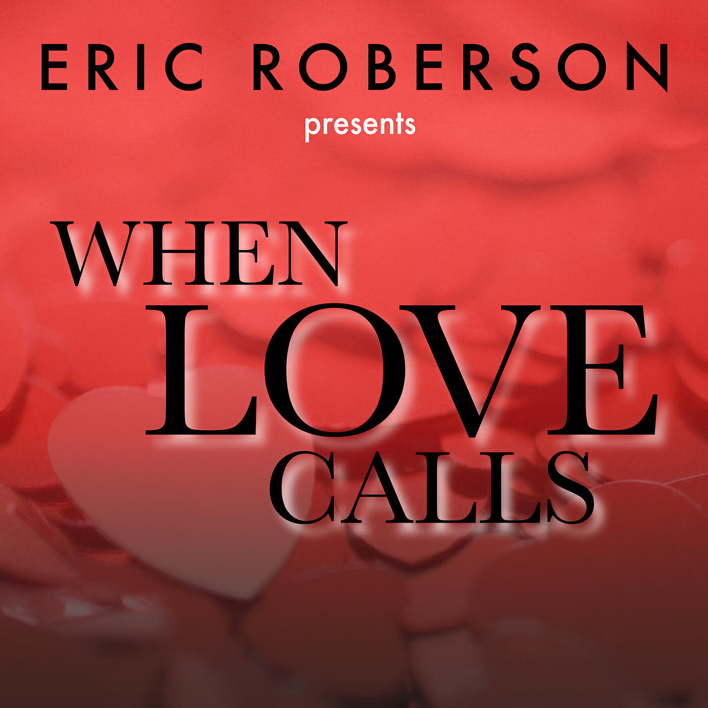 Eric Roberson - She