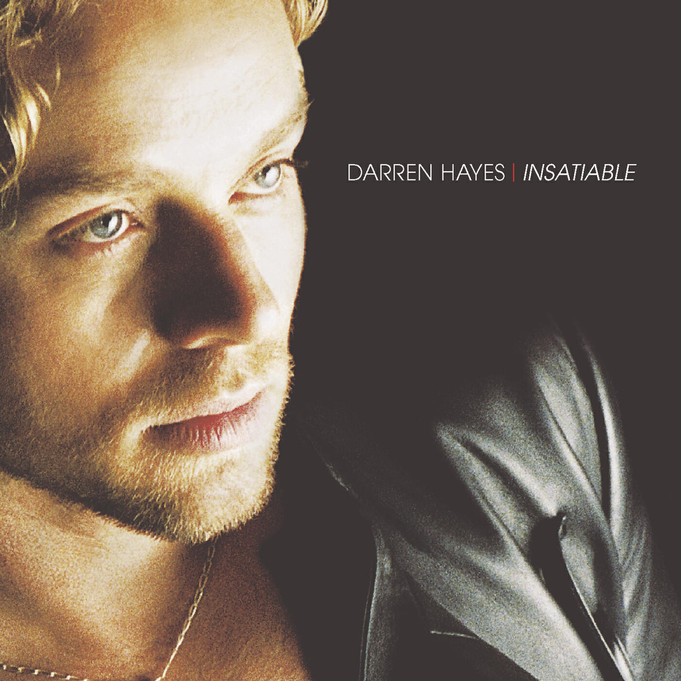 Darren Hayes - Ride (Original Demo Recording)