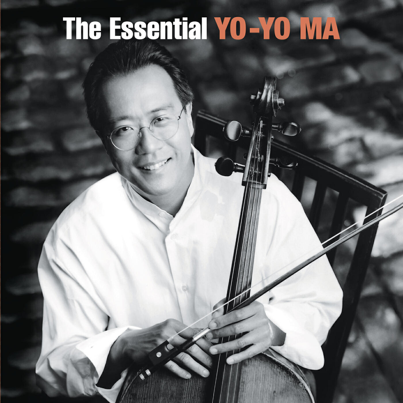Yo-Yo Ma - I. Allegro from Concerto in G minor for 2 Cellos, Strings and Basso continuo, RV 531