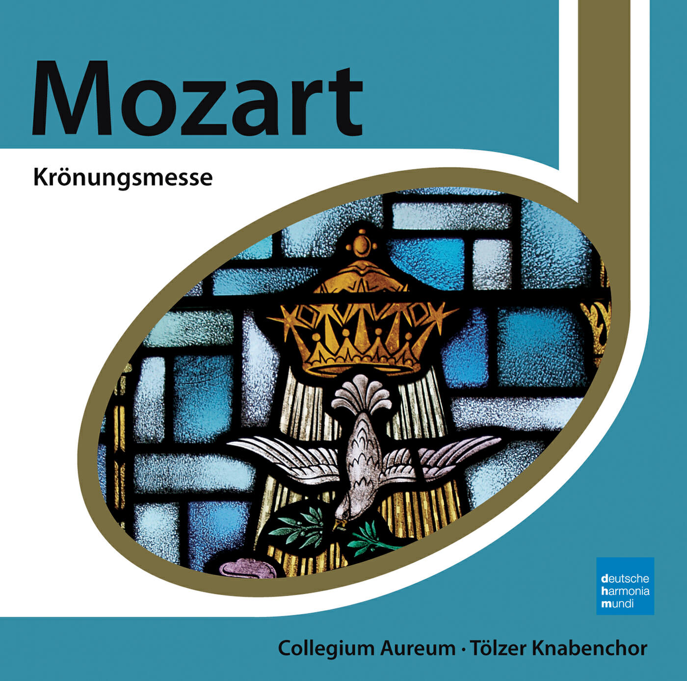 Collegium Aureum - Mass No. 15 in C major, K. 317, 