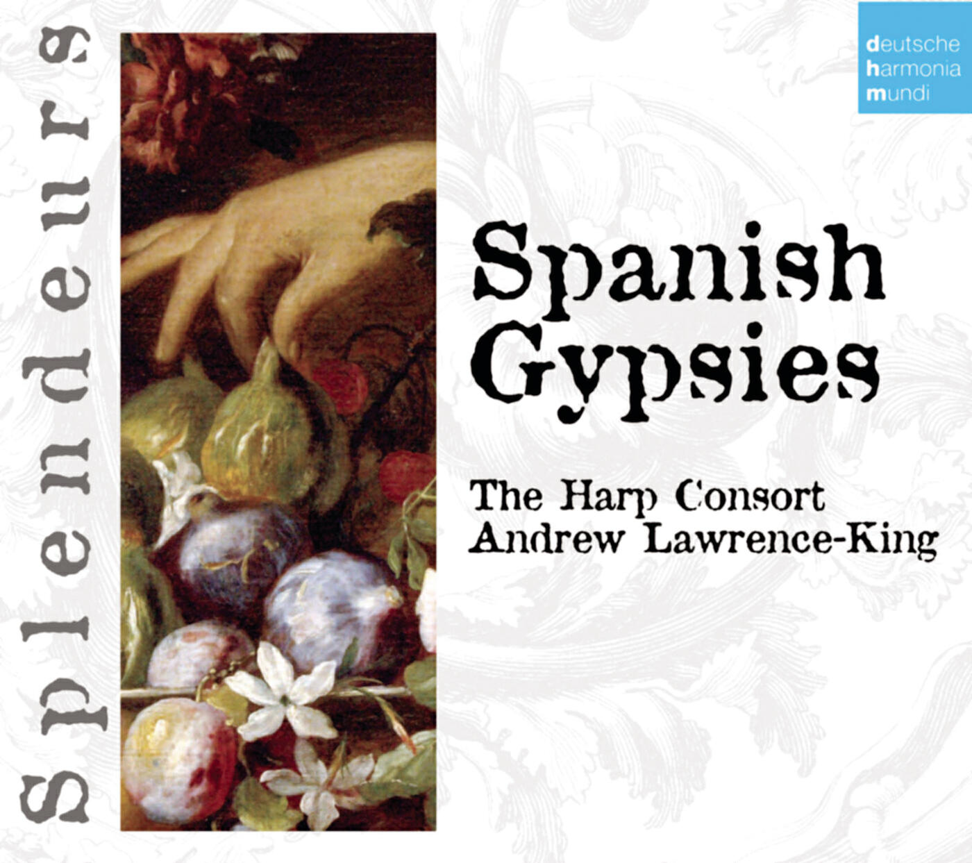 Andrew Lawrence-King - Buffins (Otley's Cittern Book)