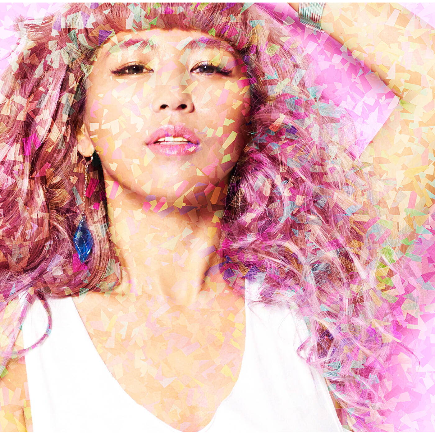 MINMI - Hologram