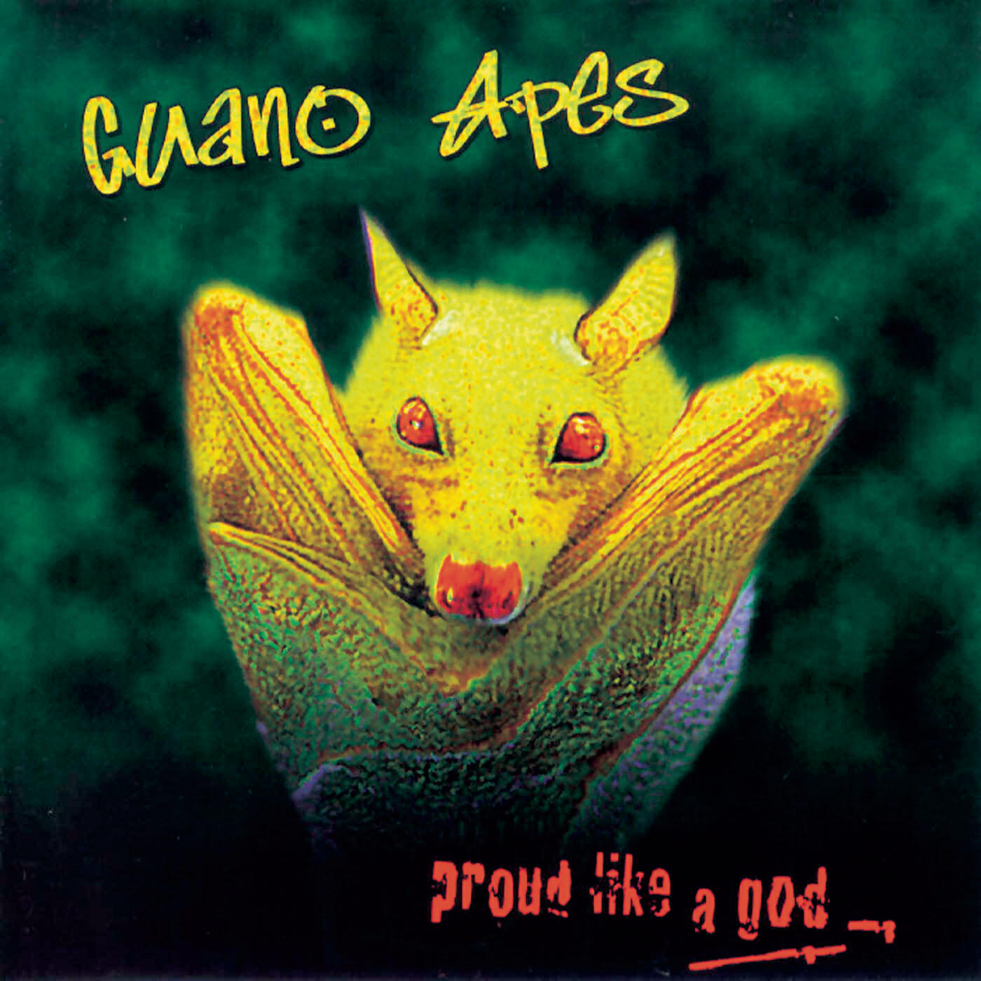 Guano Apes - Suzie