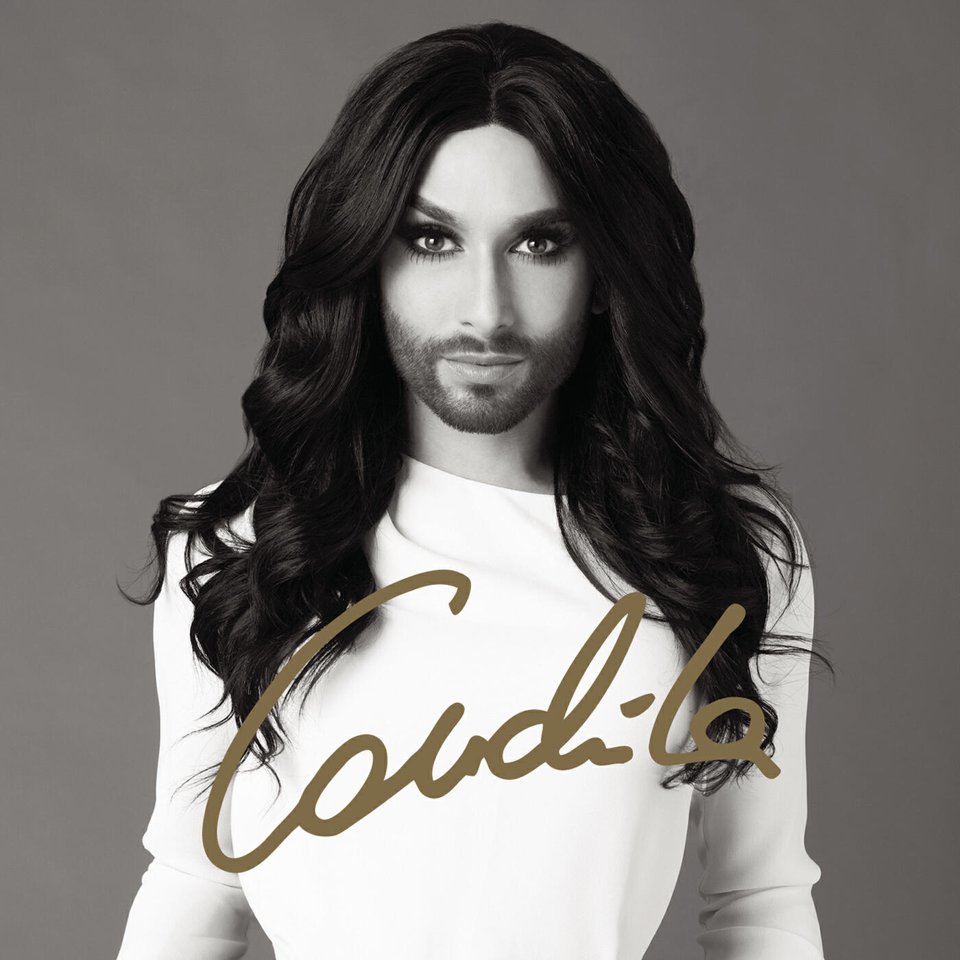Conchita Wurst - Pure