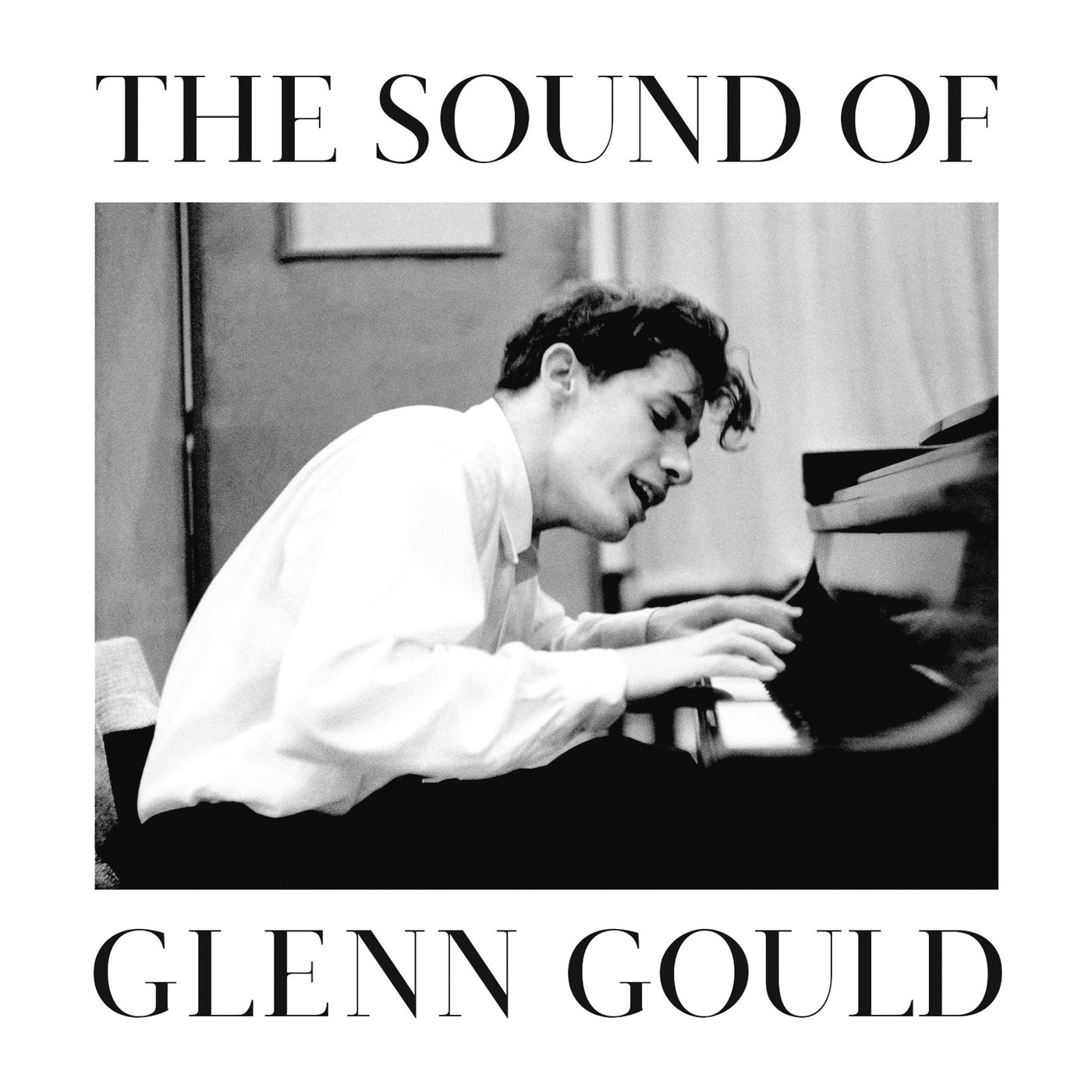 Glenn Gould - Piano Concerto No. 4 in G Major, Op. 58: III. Rondo: Vivace