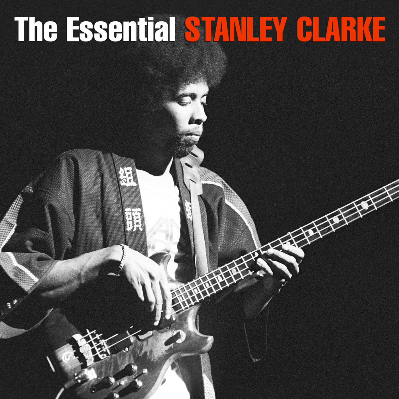 Stanley Clarke - Vulcan Princess