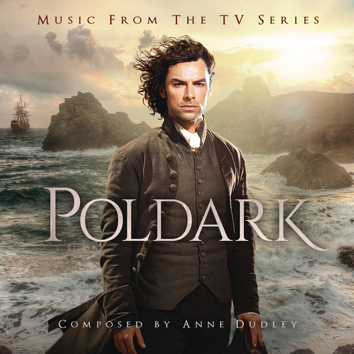 Anne Dudley - Medhel an Gwyns
