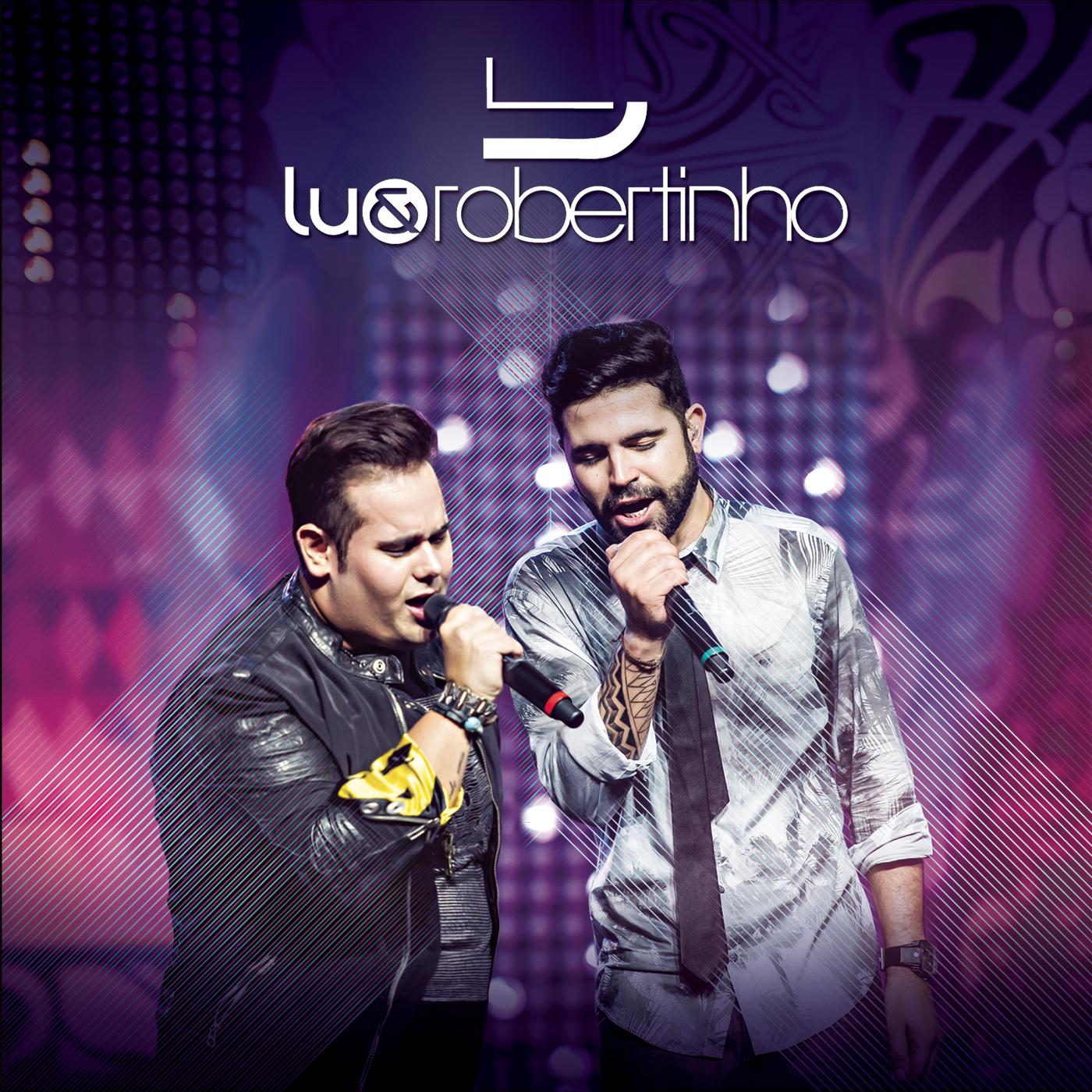 Lu & Robertinho, Michel Telo - Ponto Final (Ao Vivo) ноты