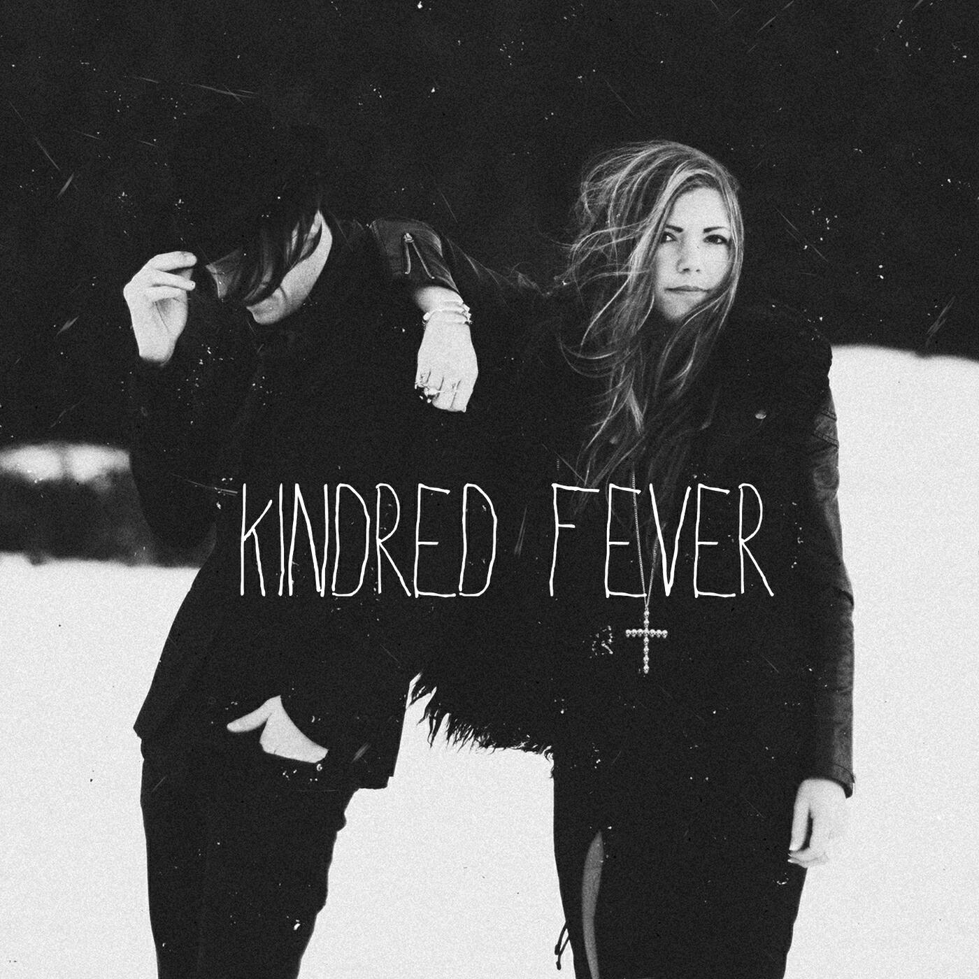 Kindred Fever - Liquid Fire