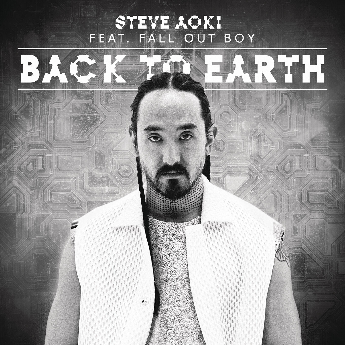 Steve Aoki - Back To Earth (Club Edition)