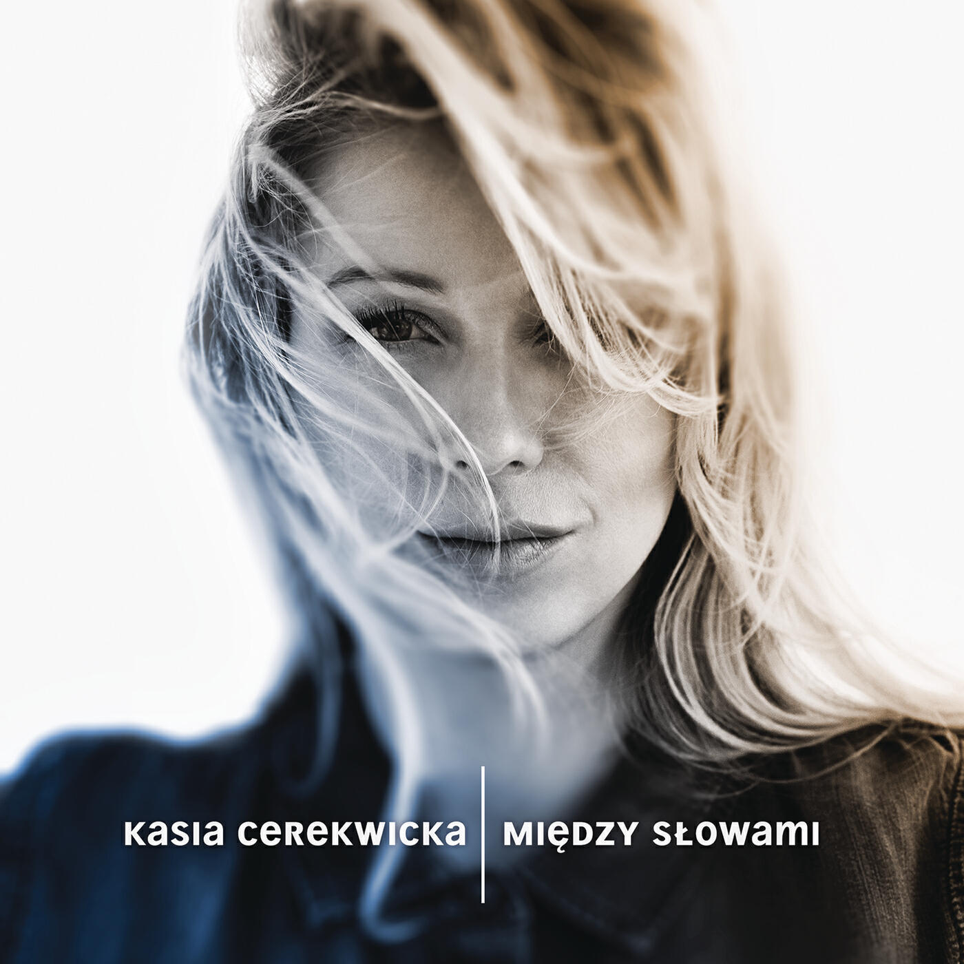 Kasia Cerekwicka - Glod
