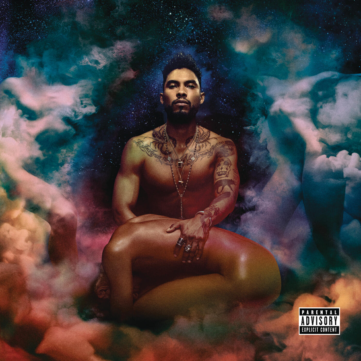 MIGUEL - what's normal anyway