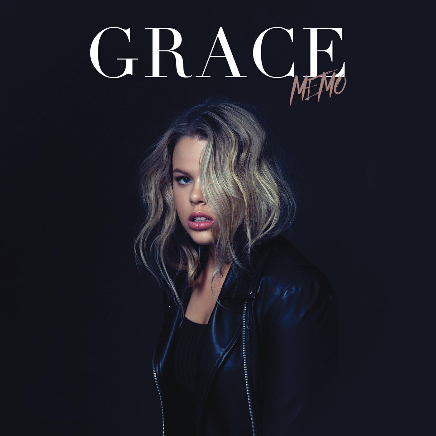 SAYGRACE - Memo (Boyfriend Jeans)