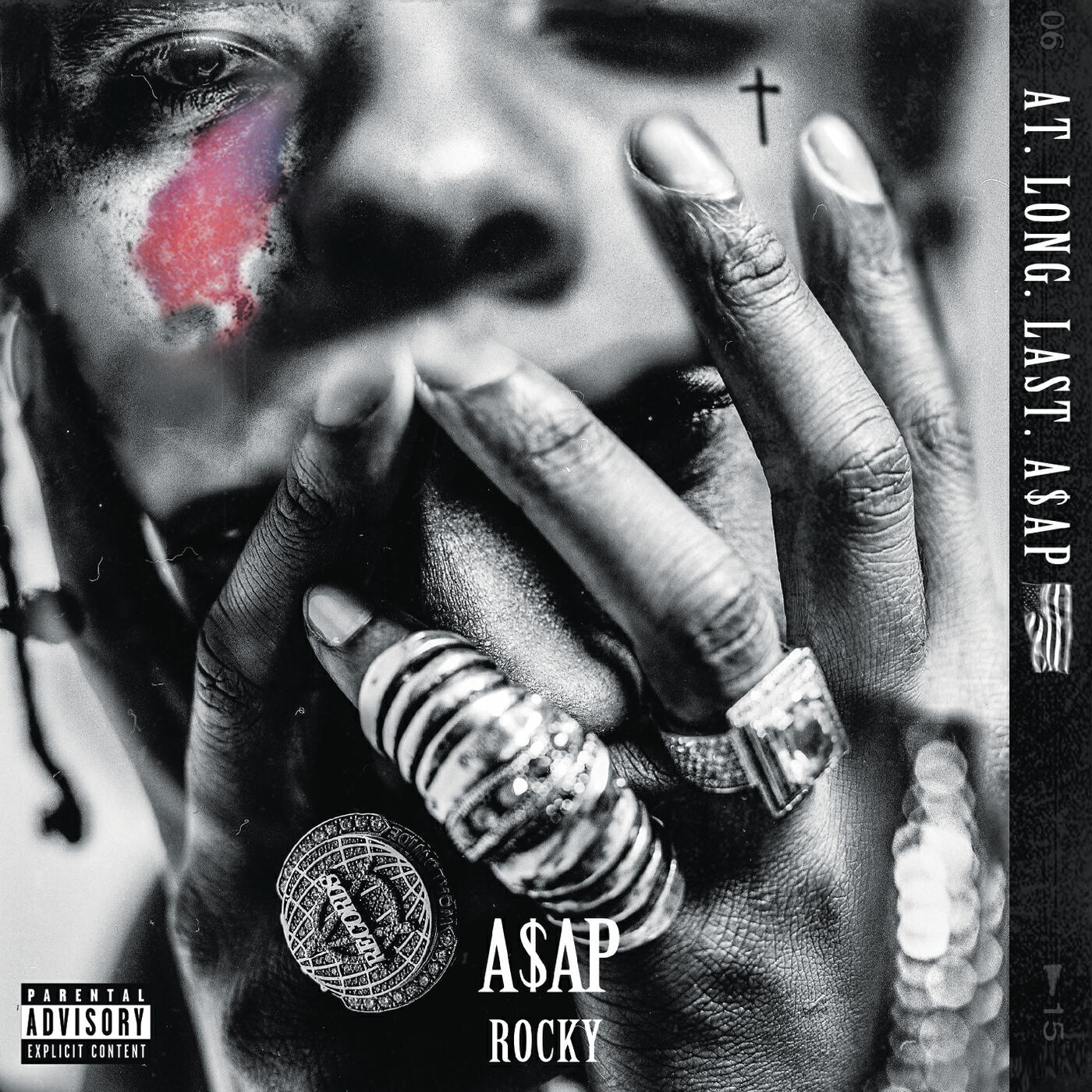 A$AP Rocky - Lord Pretty Flacko Jodye 2 (LPFJ2)