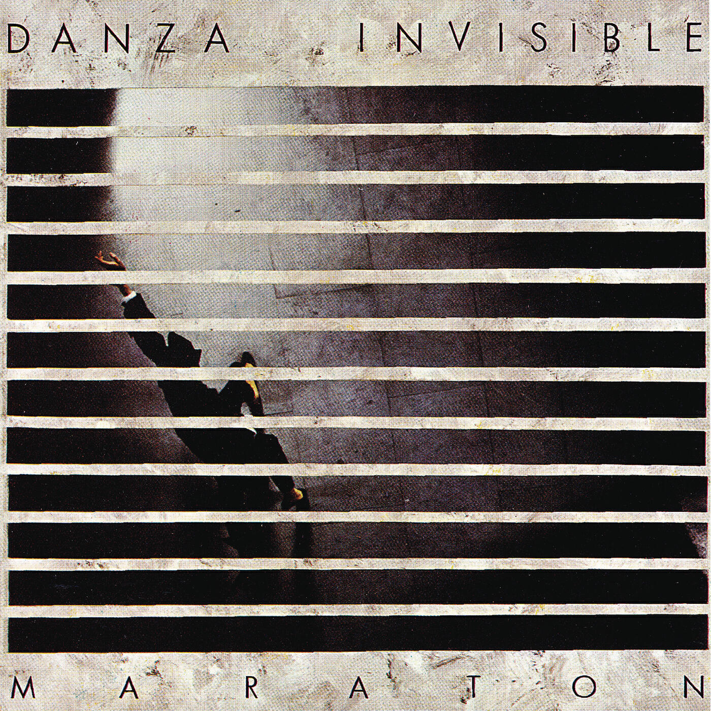 Danza Invisible - El Angel Caido