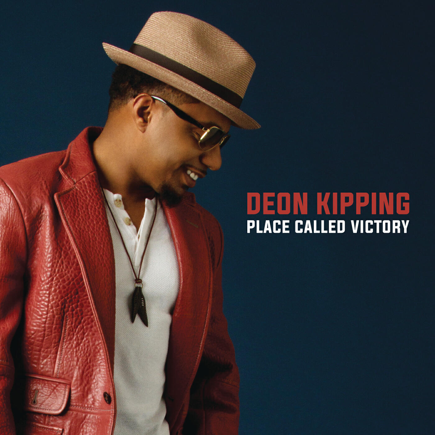 Deon Kipping - Place Called Victory (Album Version)