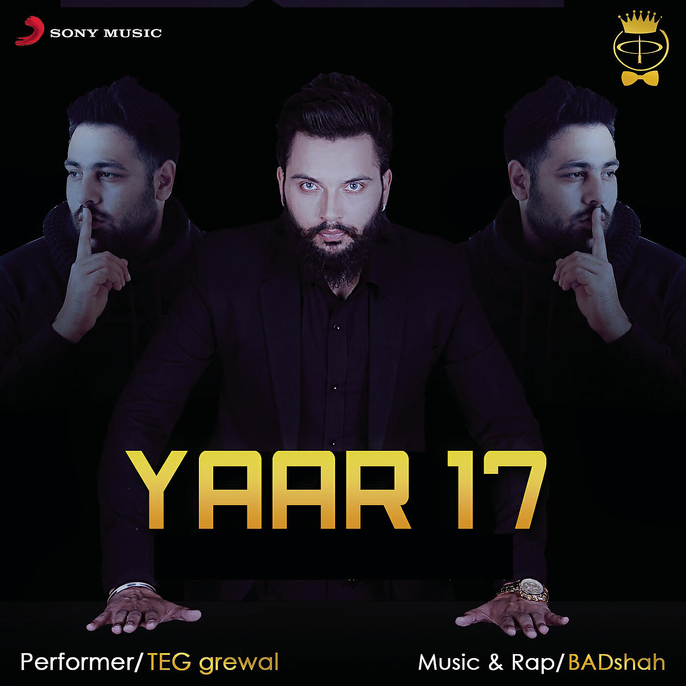 Teg Grewal - Yaar, 17