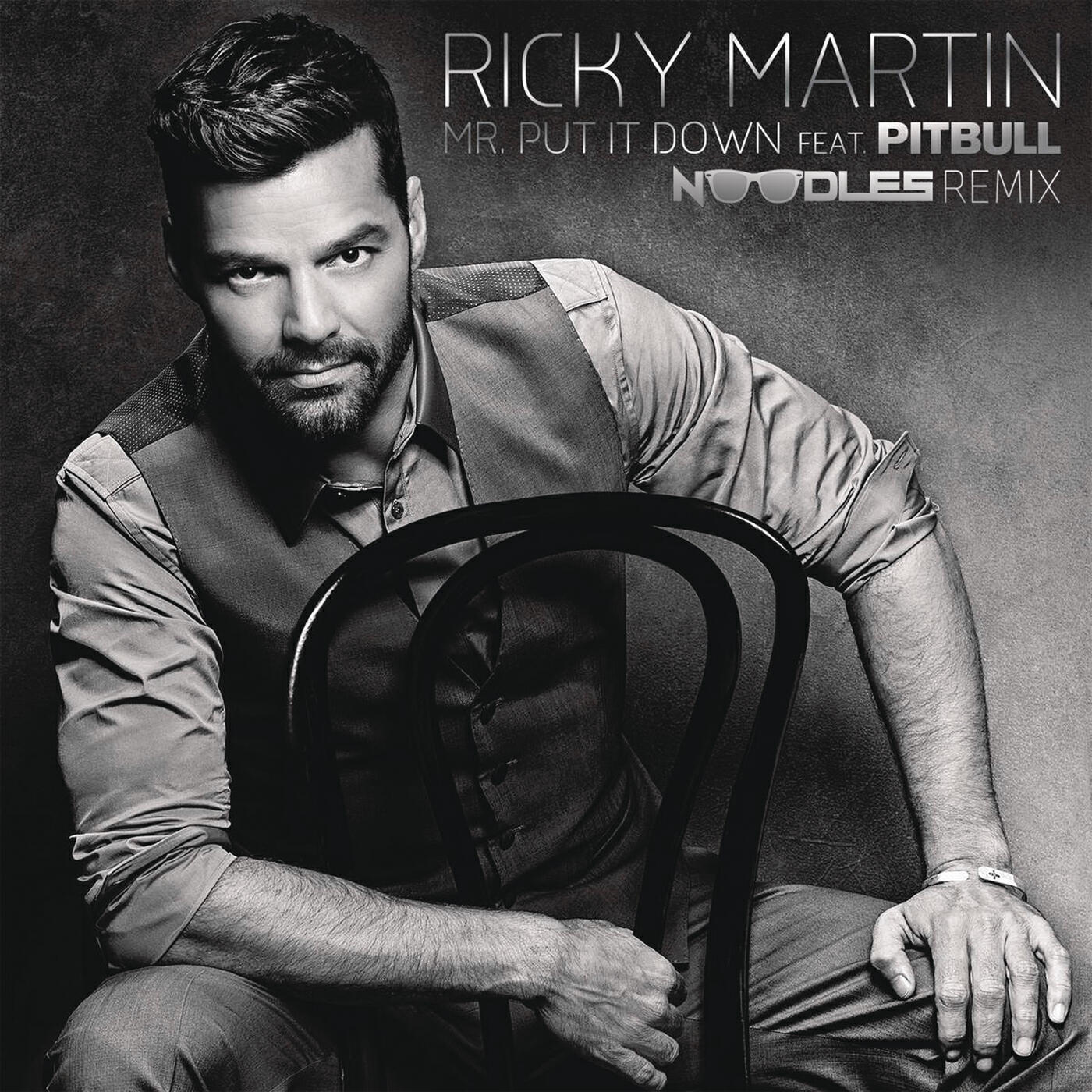 Ricky Martin - Mr. Put It Down (Noodles Remix)