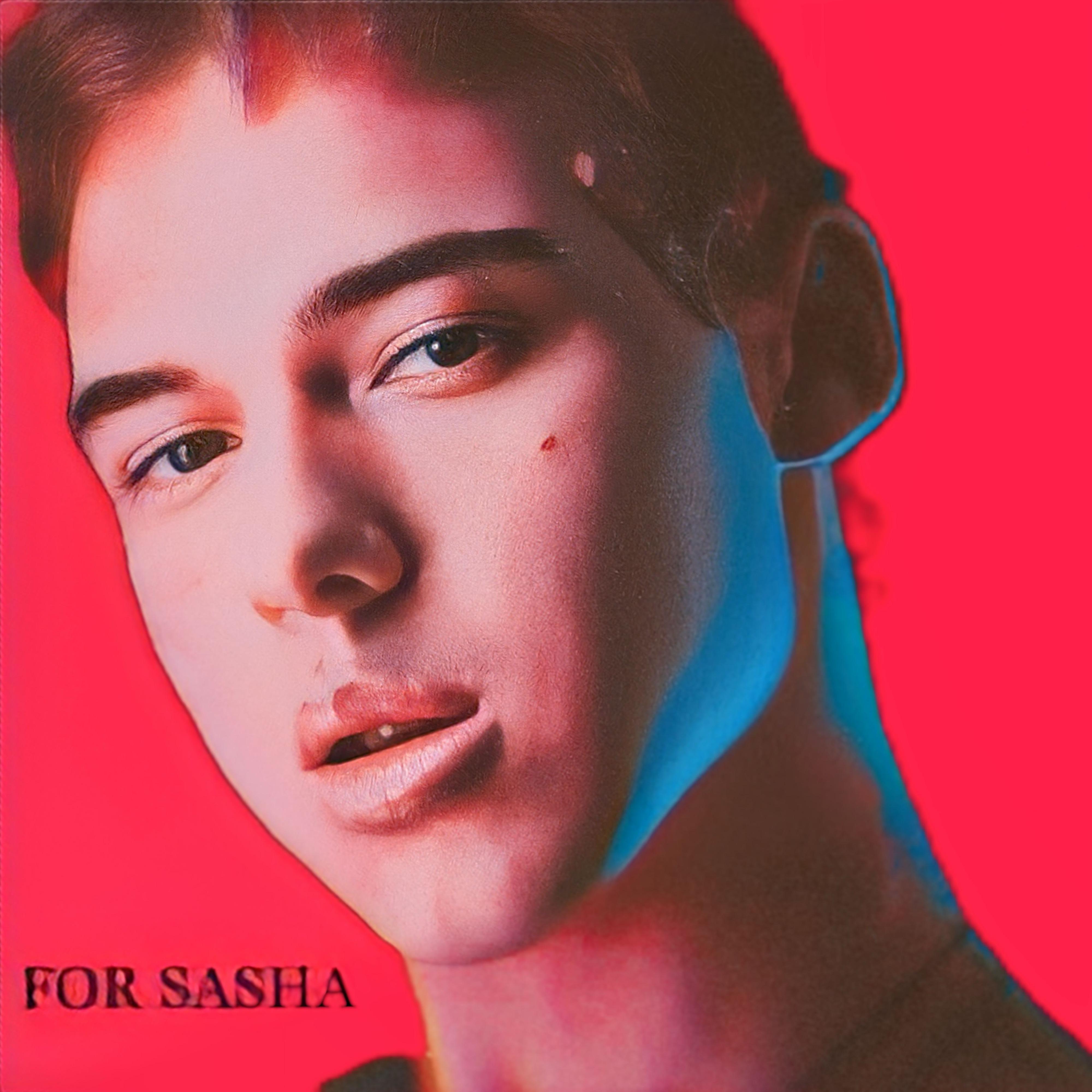 Постер альбома For Sasha